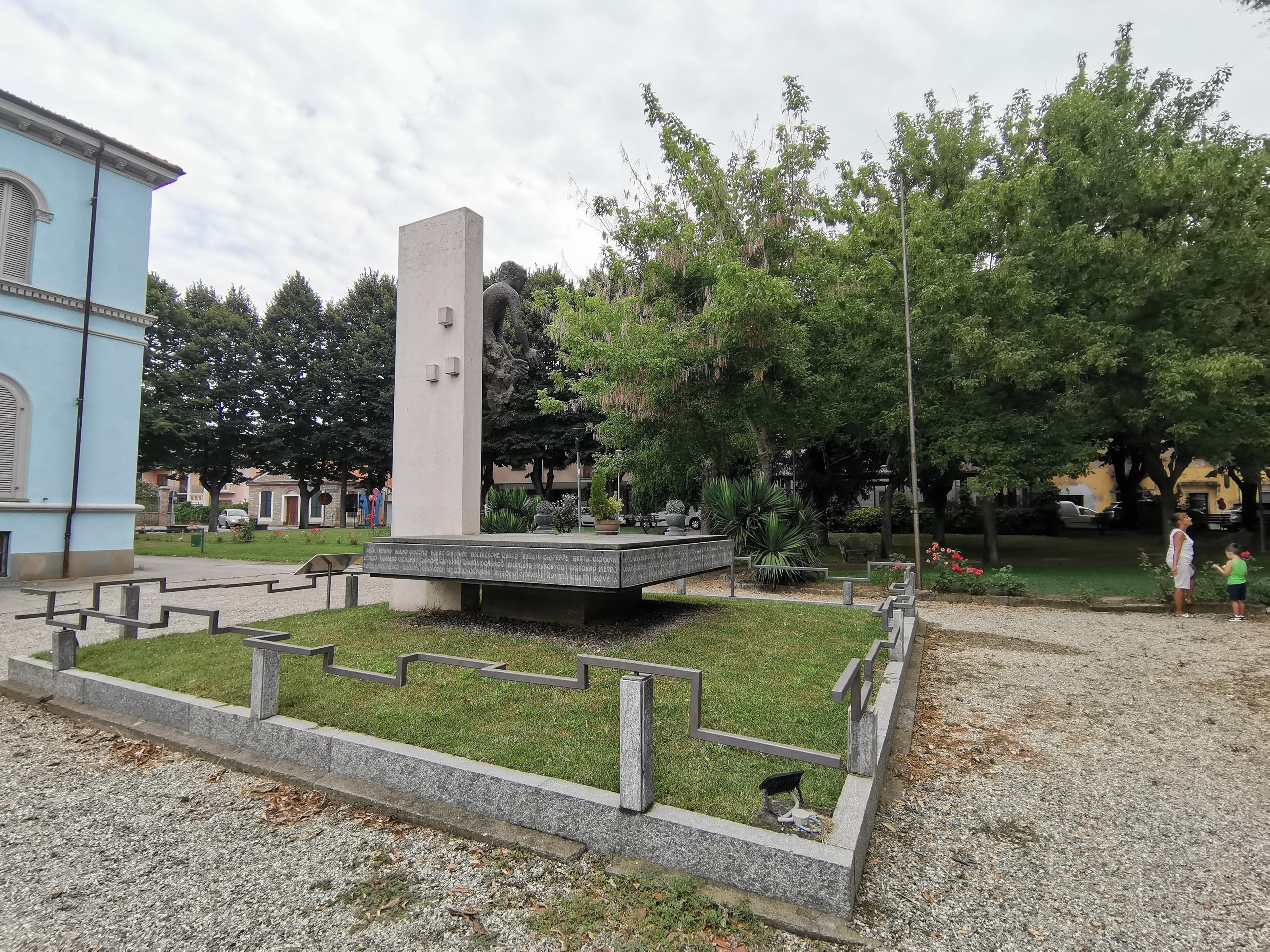 Giardini