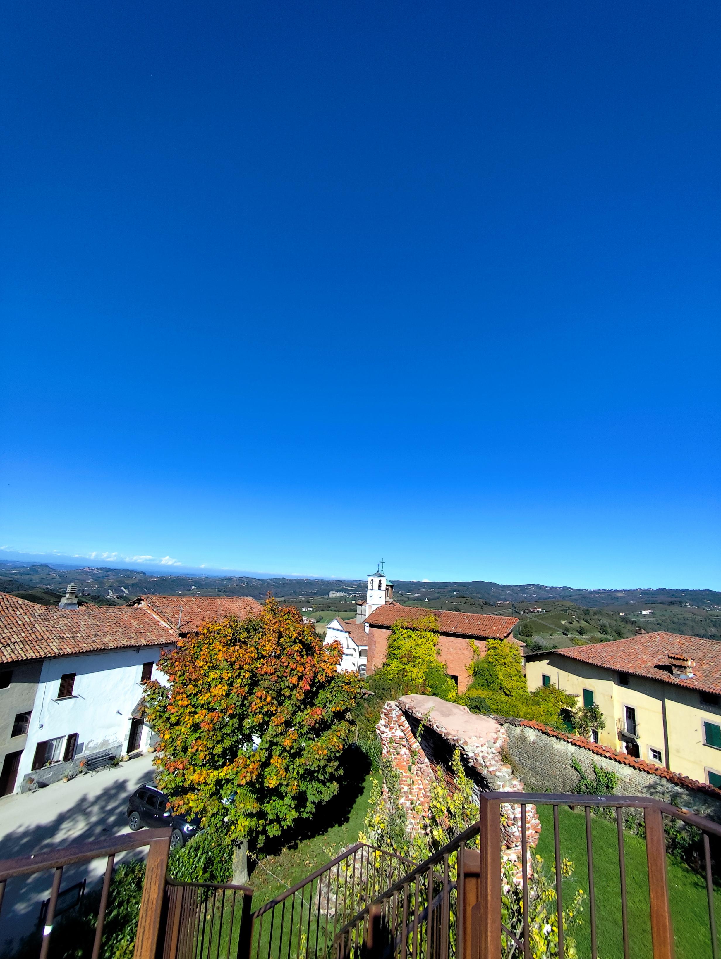 Ruderi del Castello