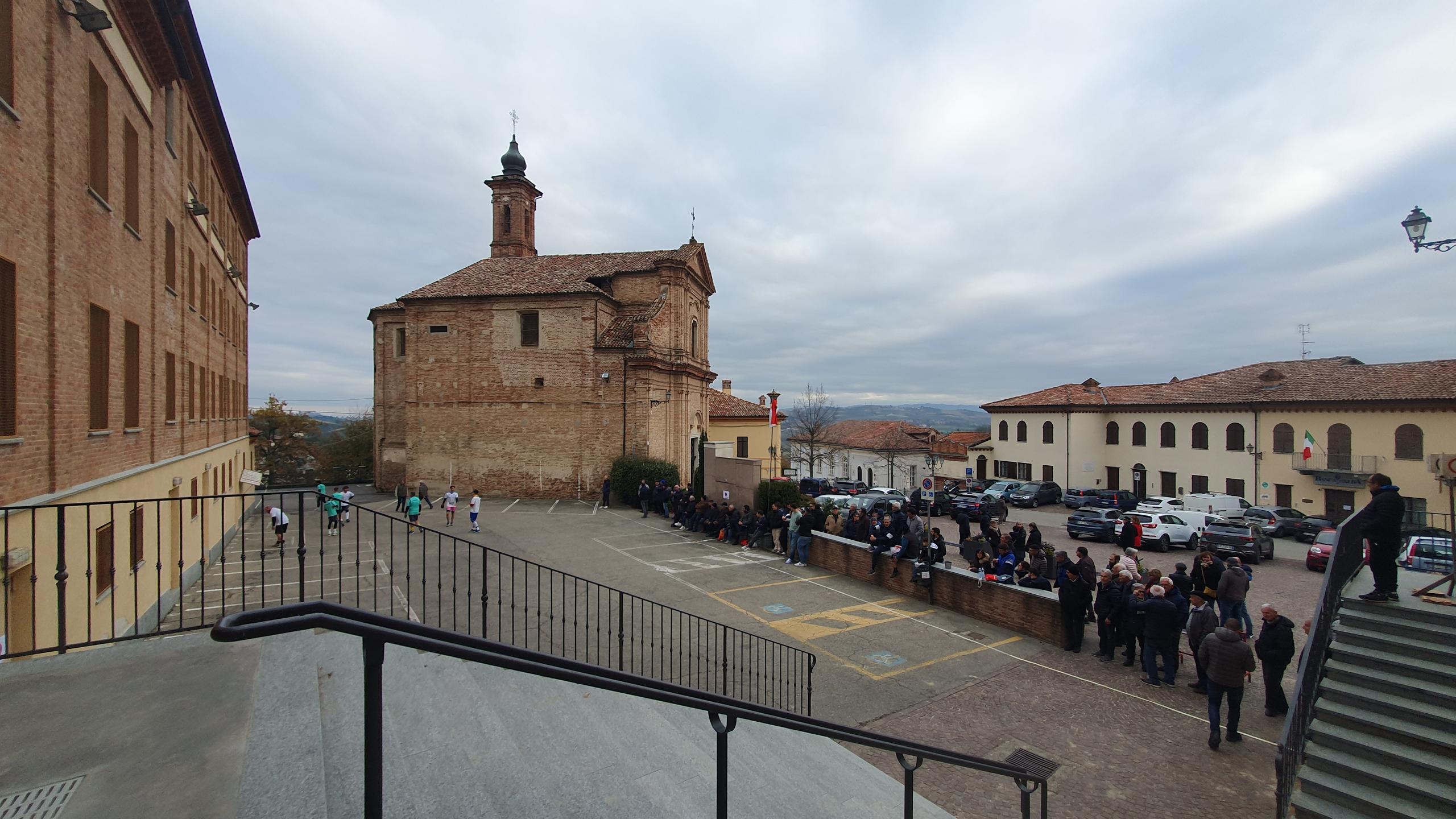 Chiesa di San Bernardino
