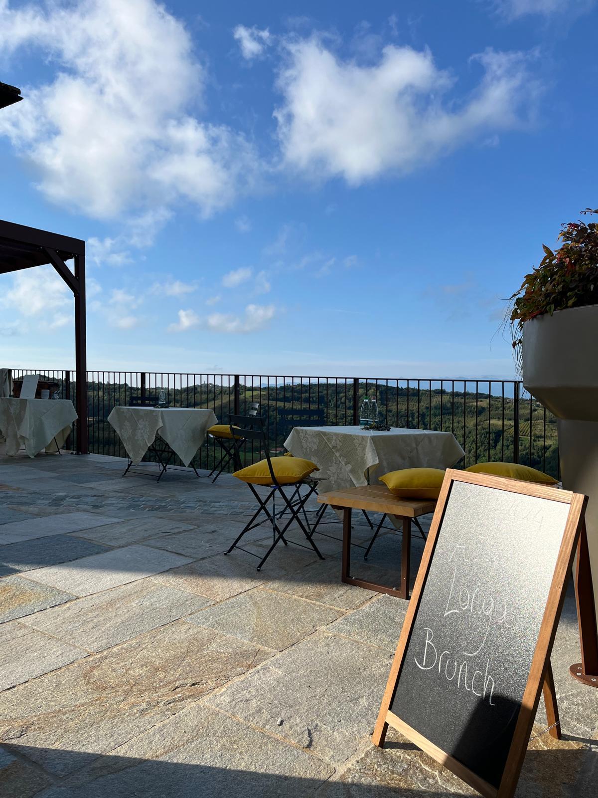 Terrazza Panoramica
