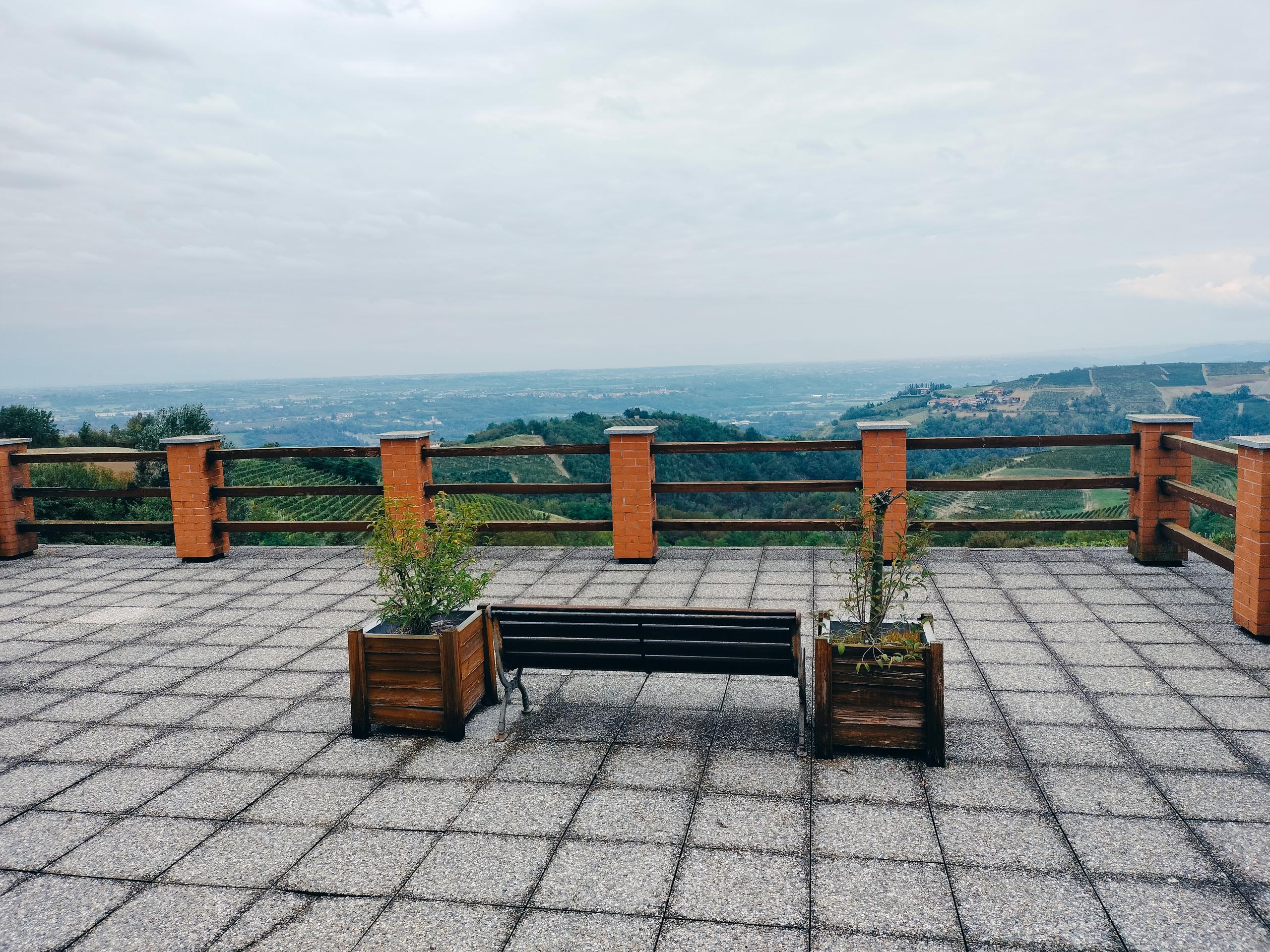 Belvedere dello Sbaranzo