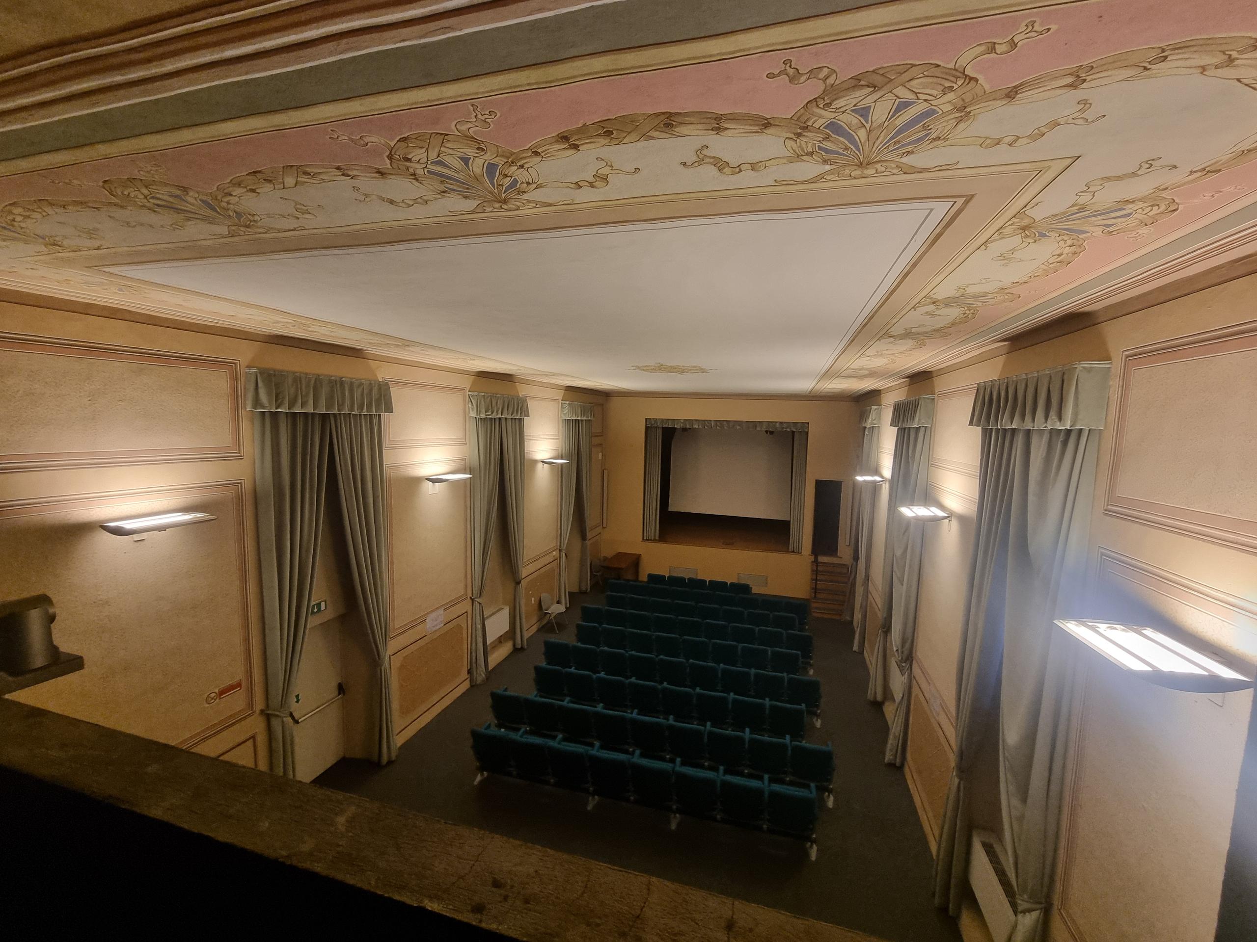 Teatro comunale