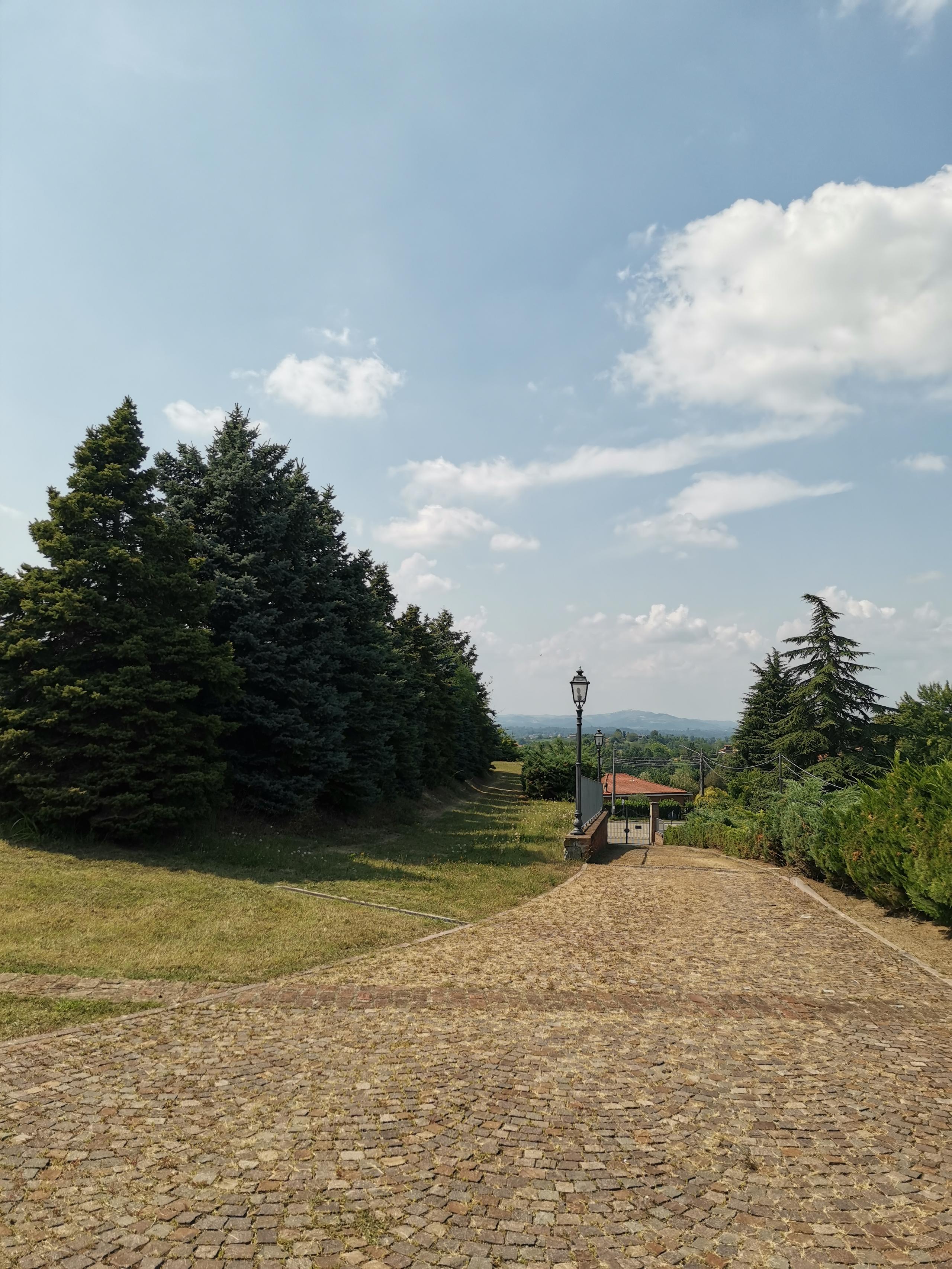 Parco Conte di Cavour
