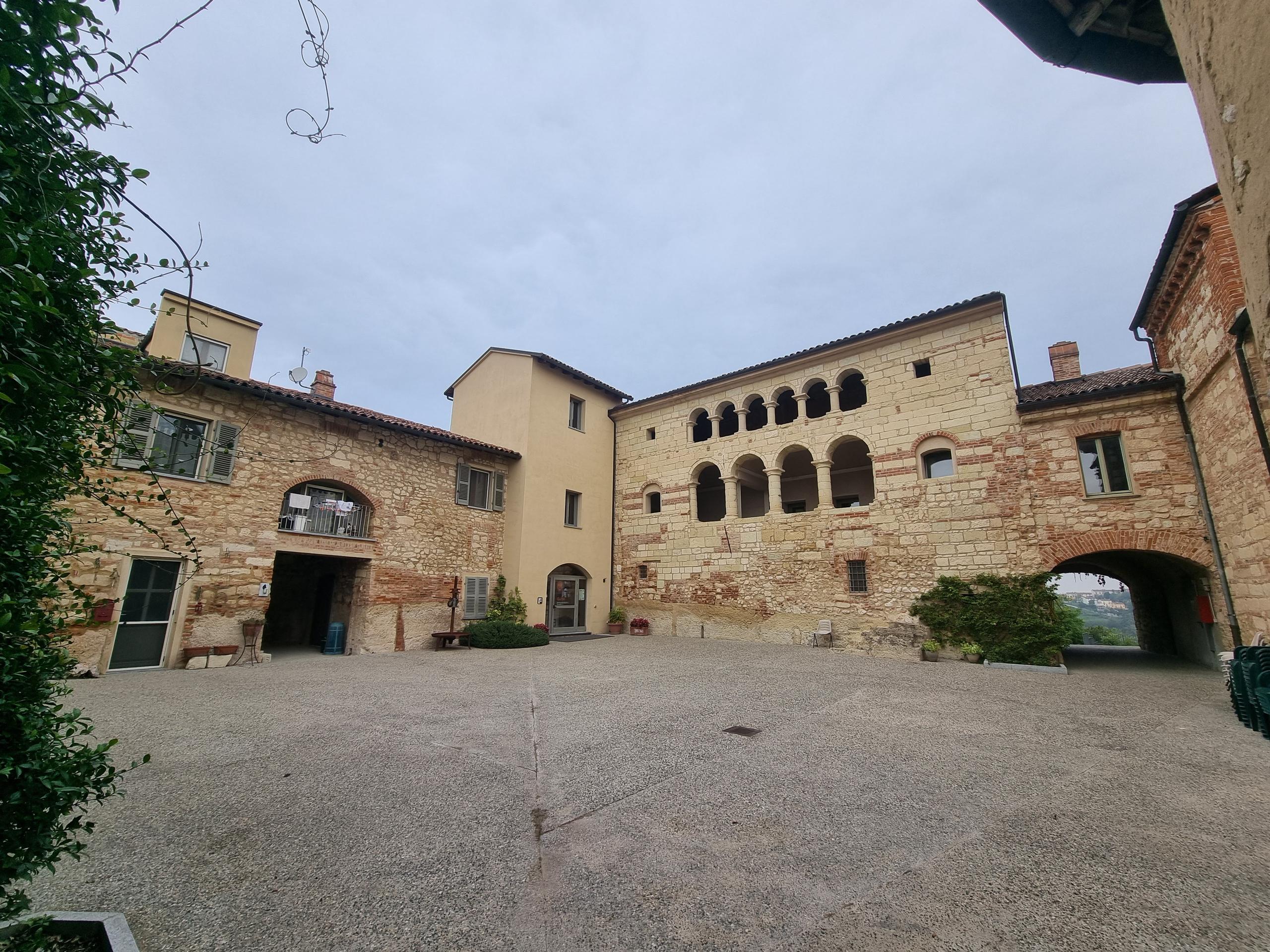 Ecomuseo della pietra dei cantoni (outdoor)