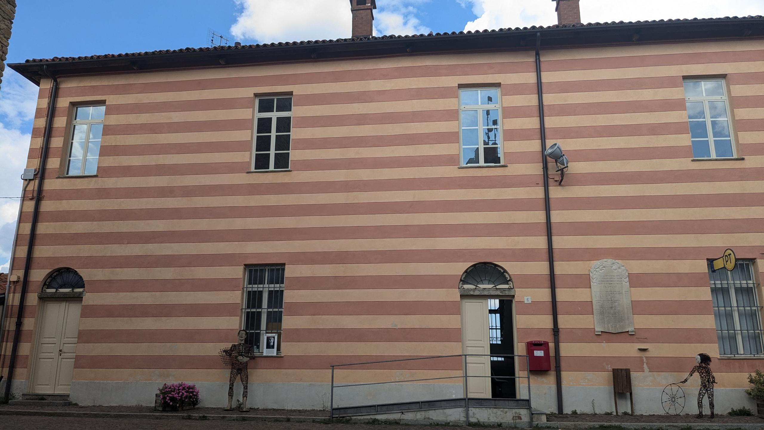 Alimentari e Bar