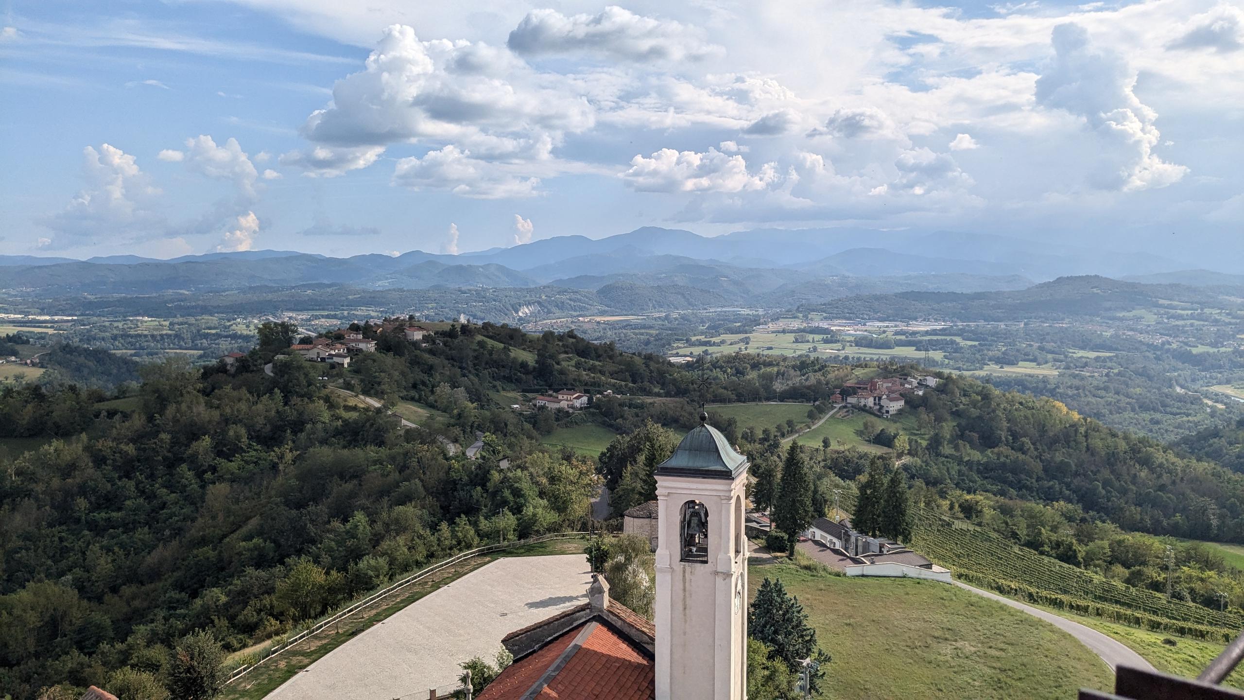 Torre Medievale