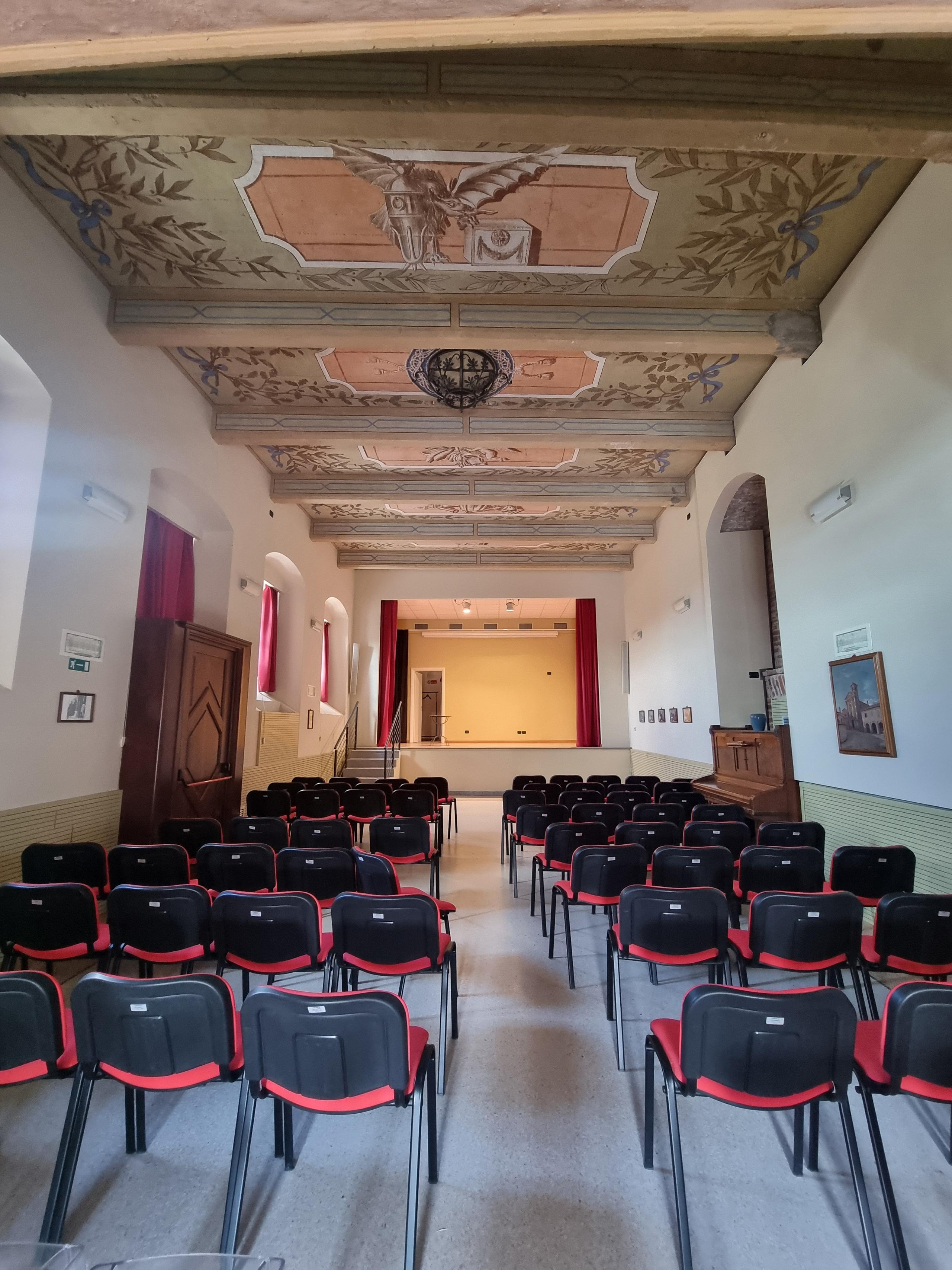 Teatro comunale