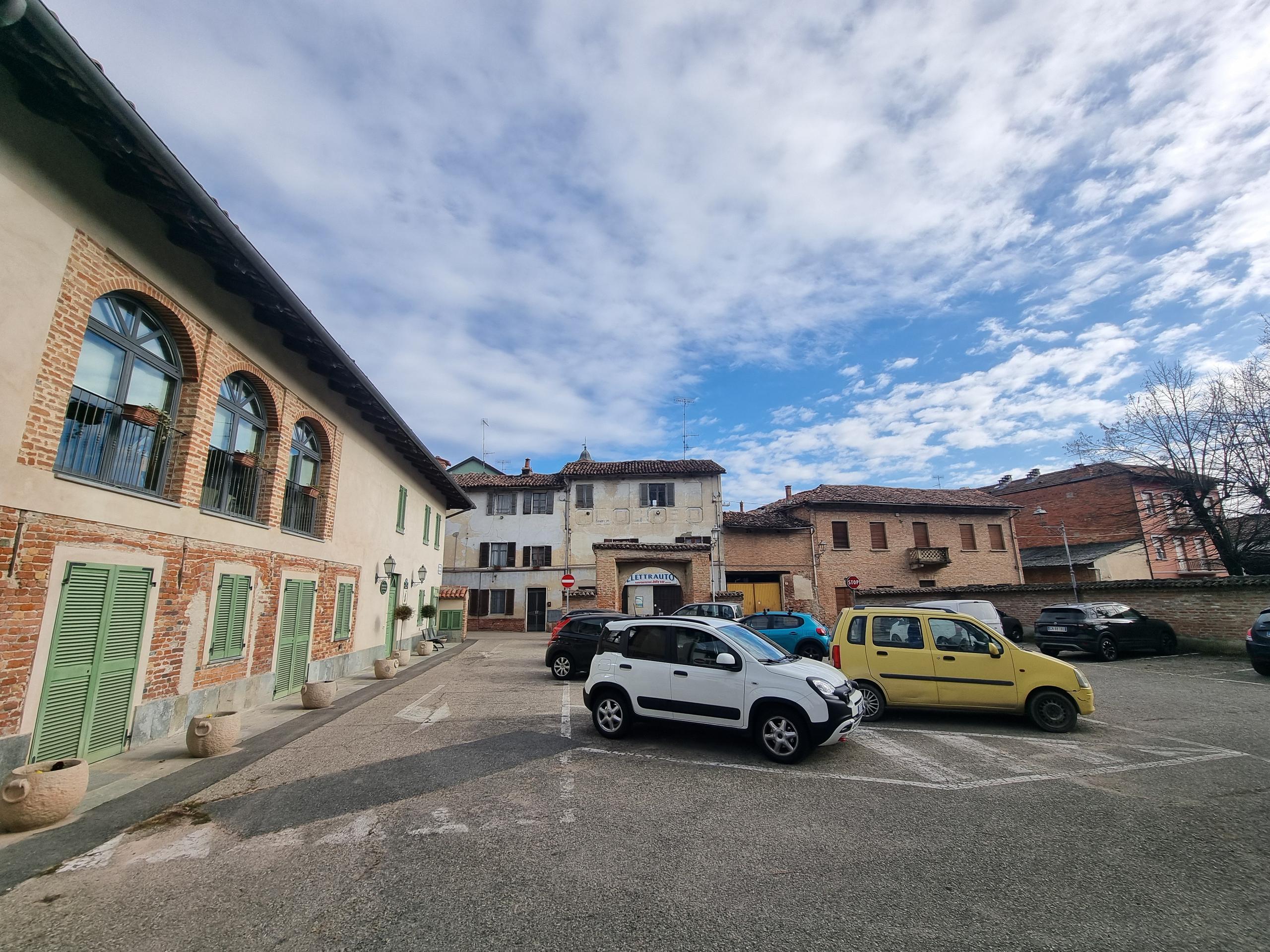 Biblioteca comunale