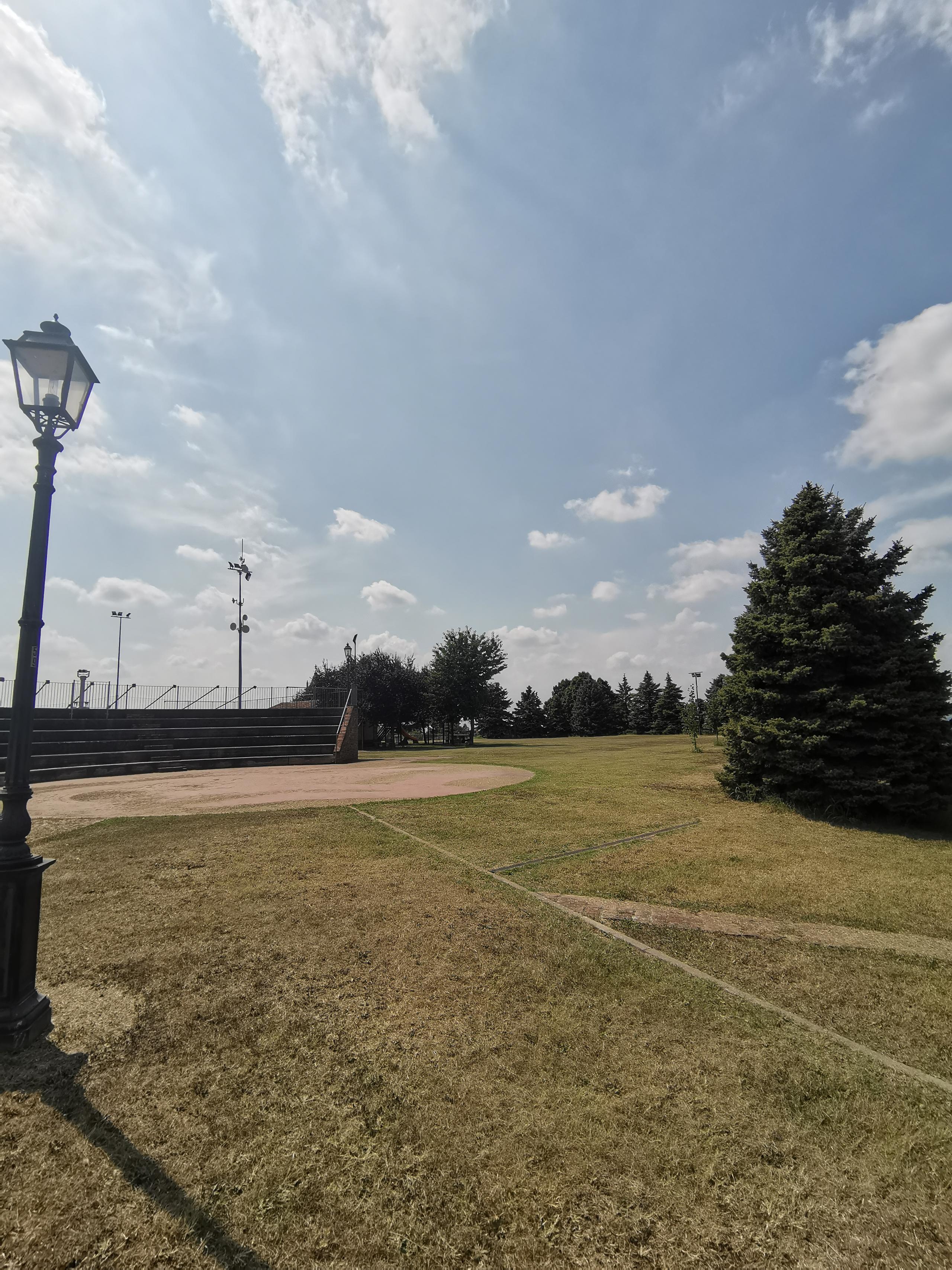 Parco Conte di Cavour