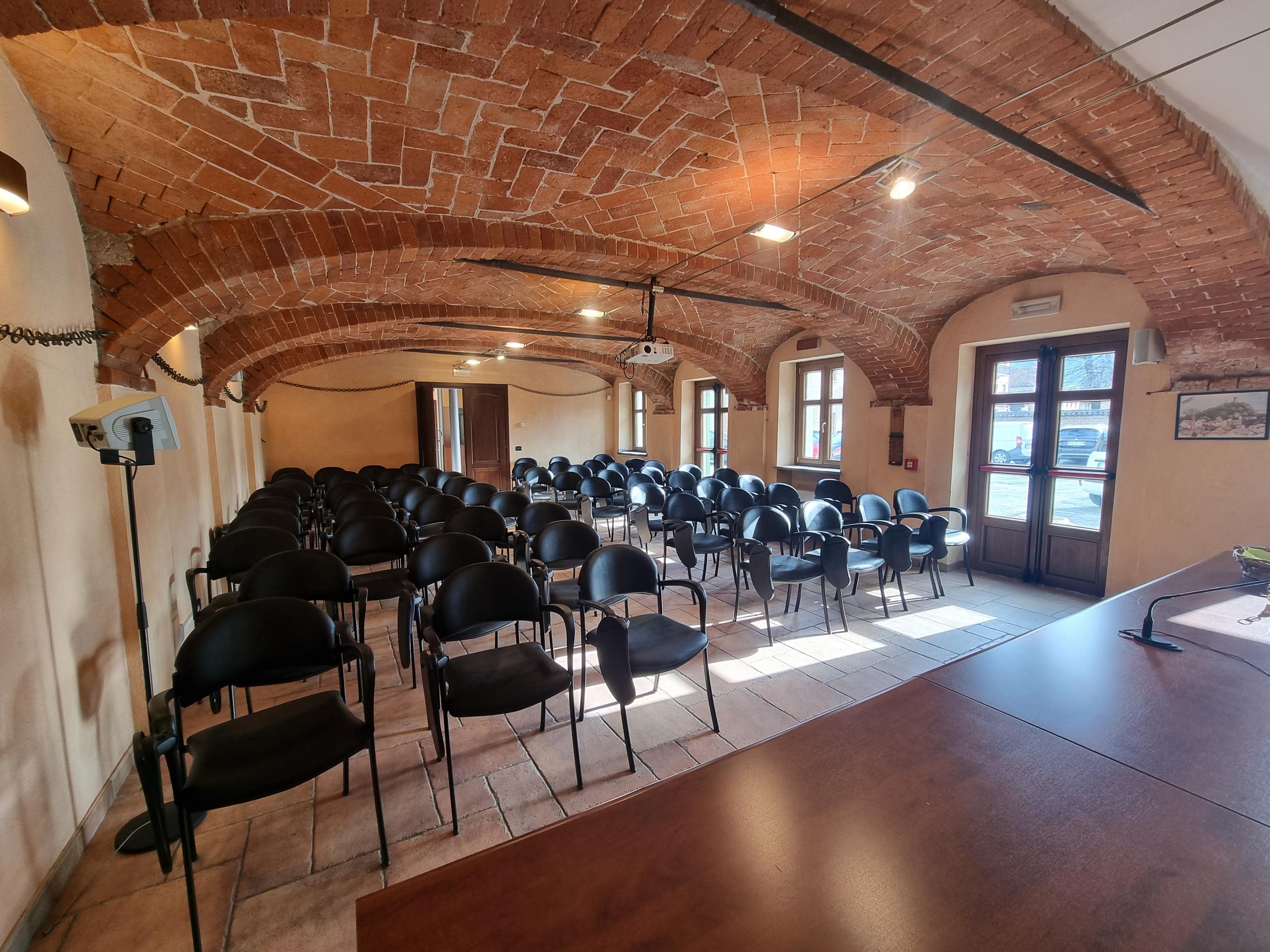 Biblioteca comunale