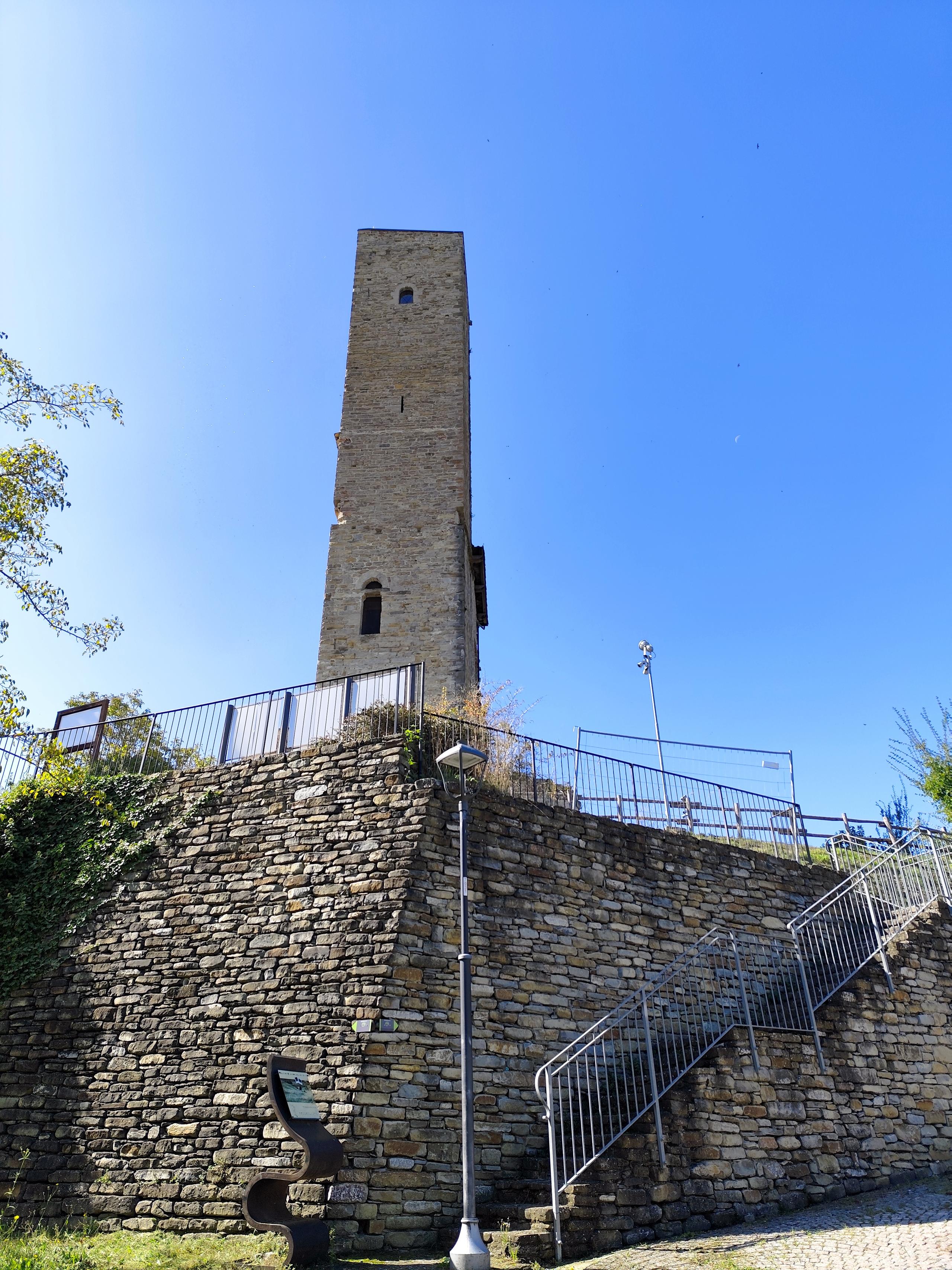 Torre