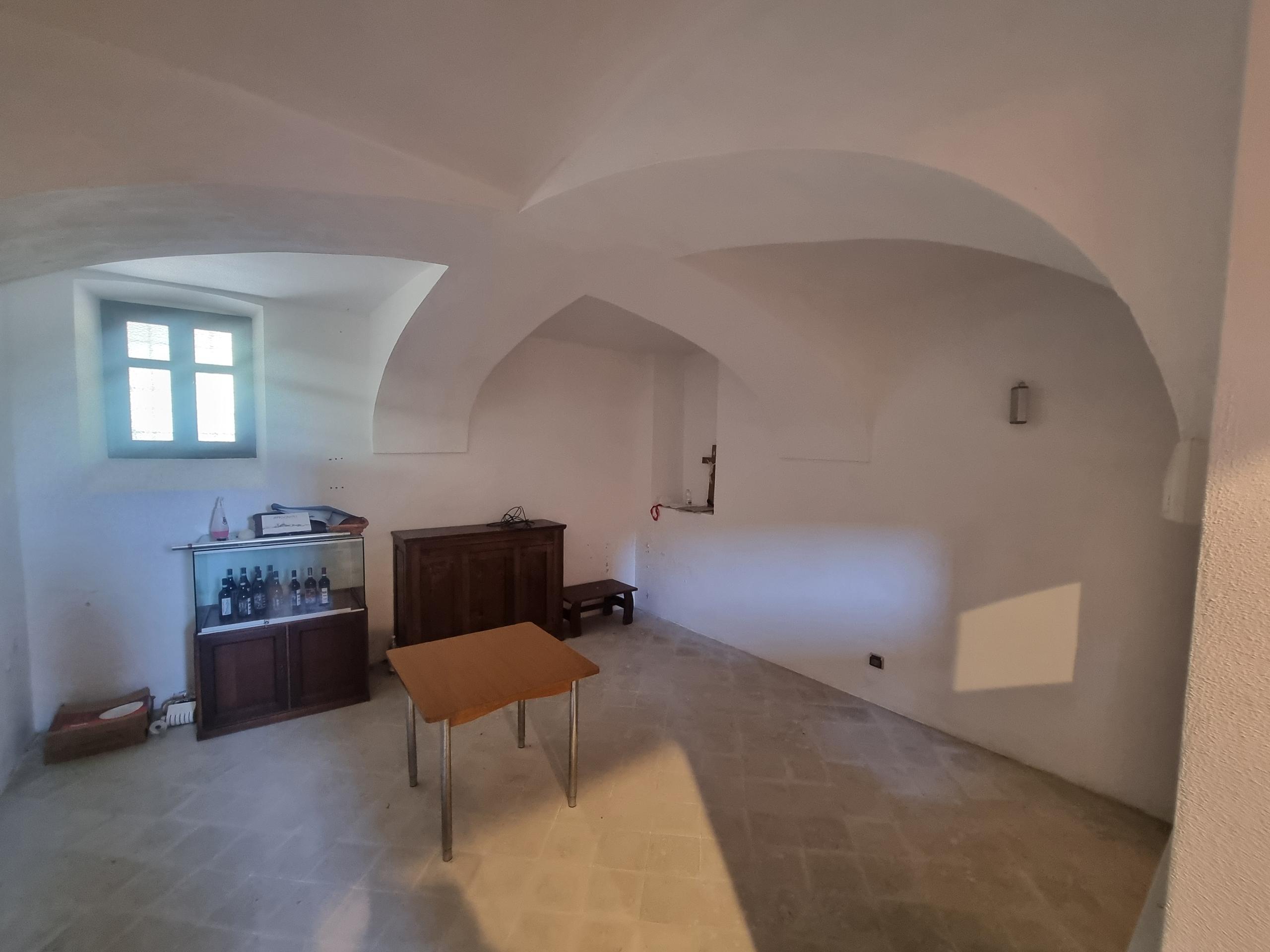 Teatro “Chiesa dei Battuti"