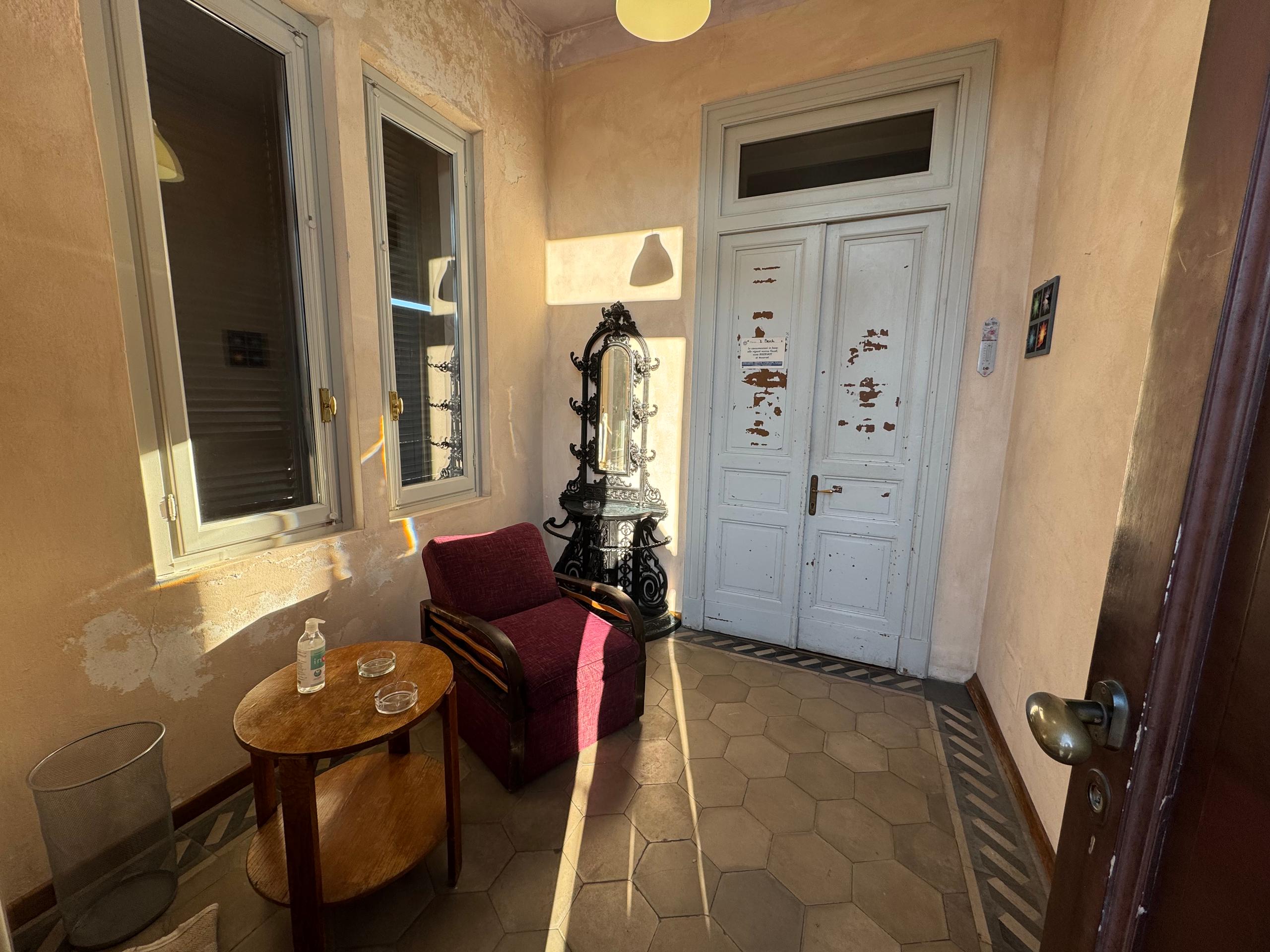 Ex scuole Santa Maria