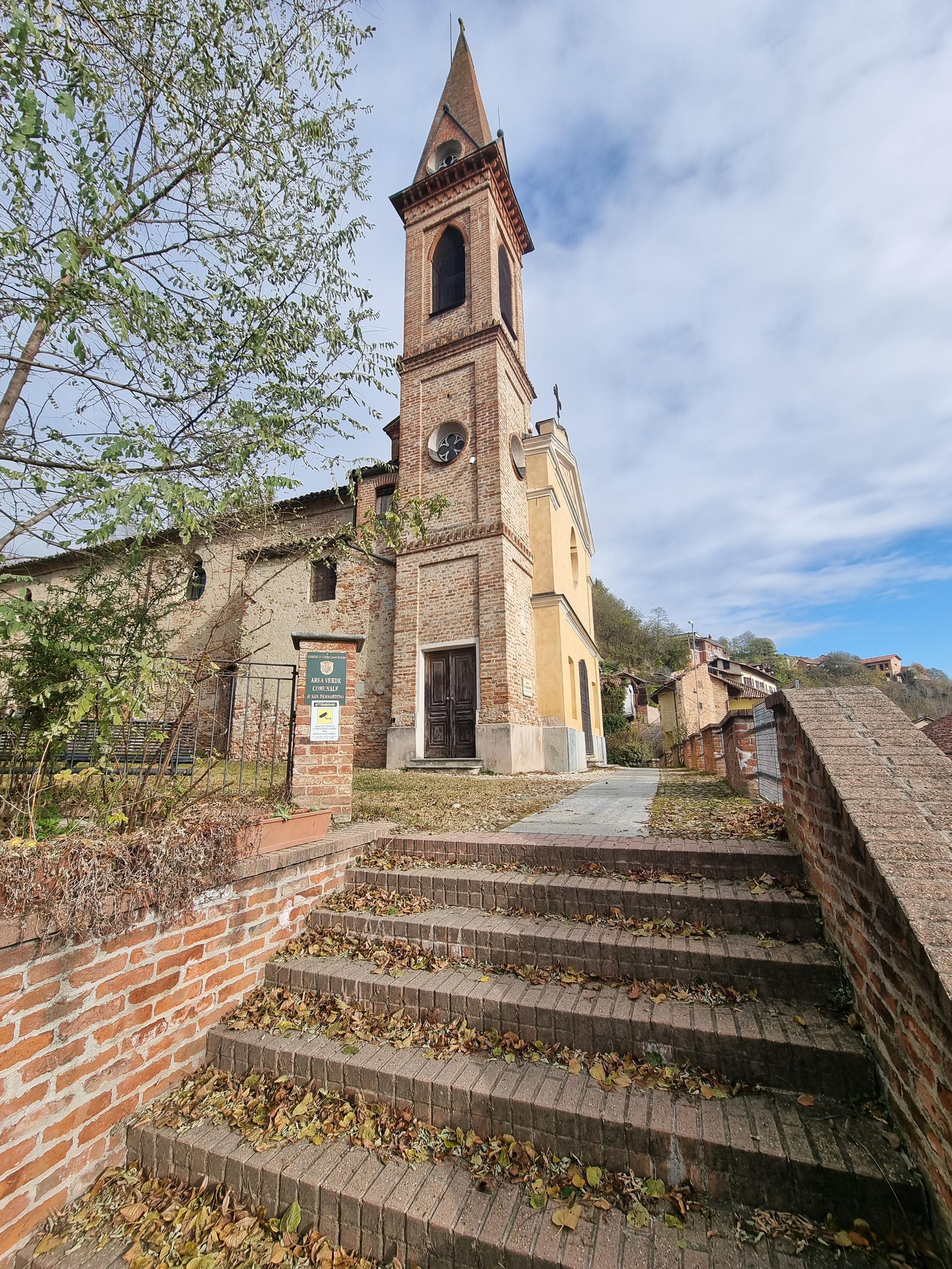 Confraternita di San Bernardino