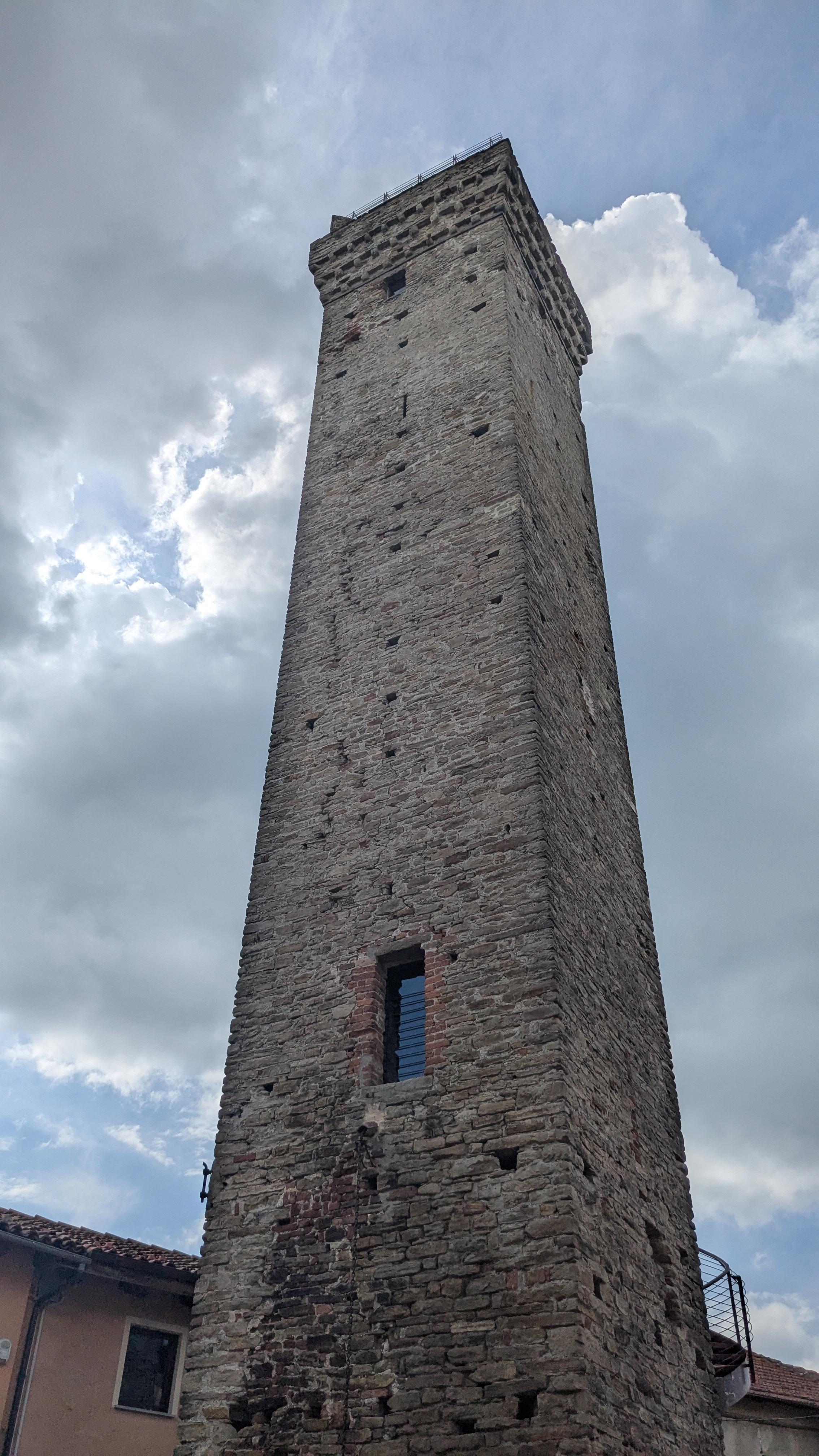 Torre Medievale