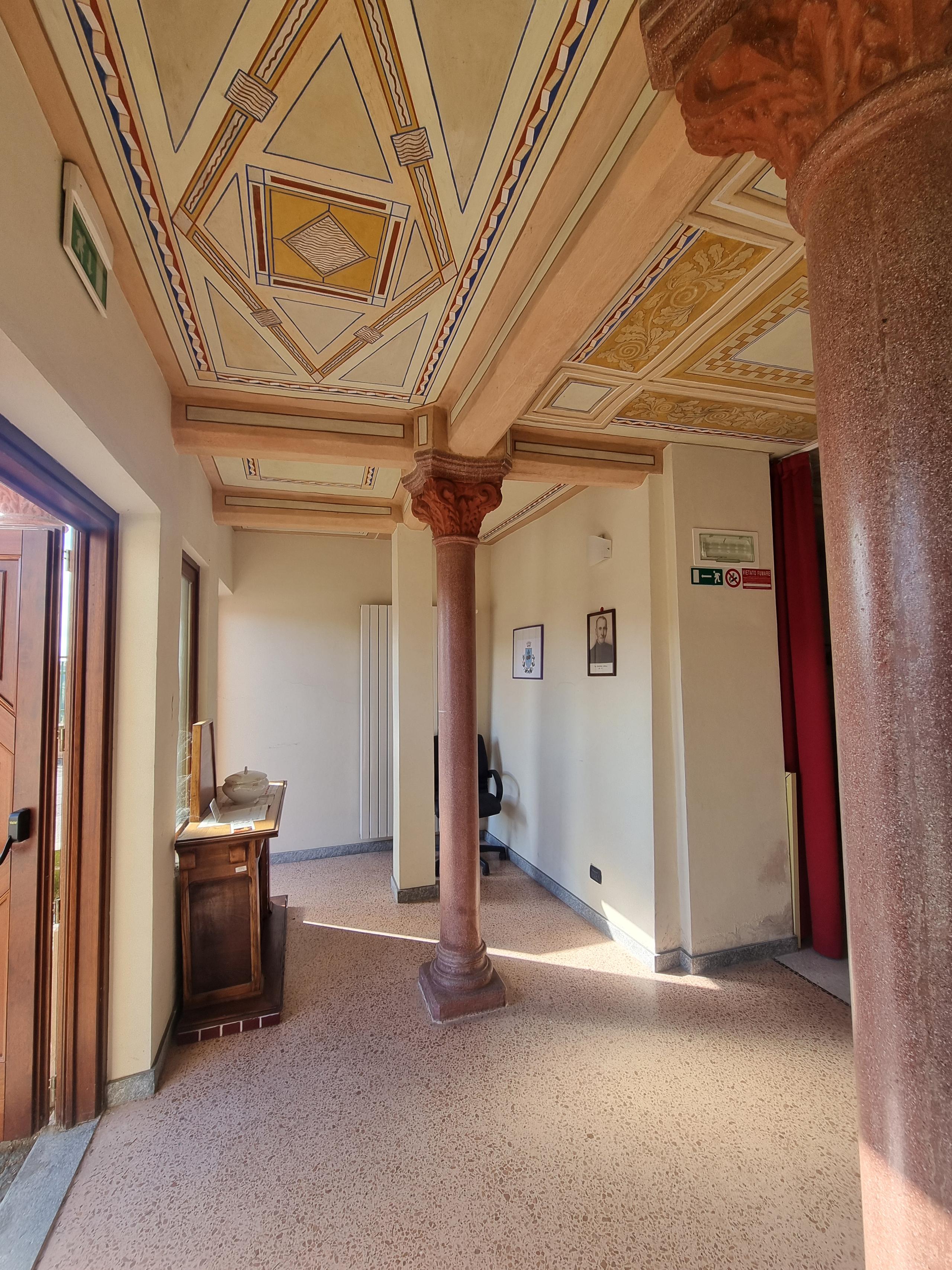 Teatro comunale