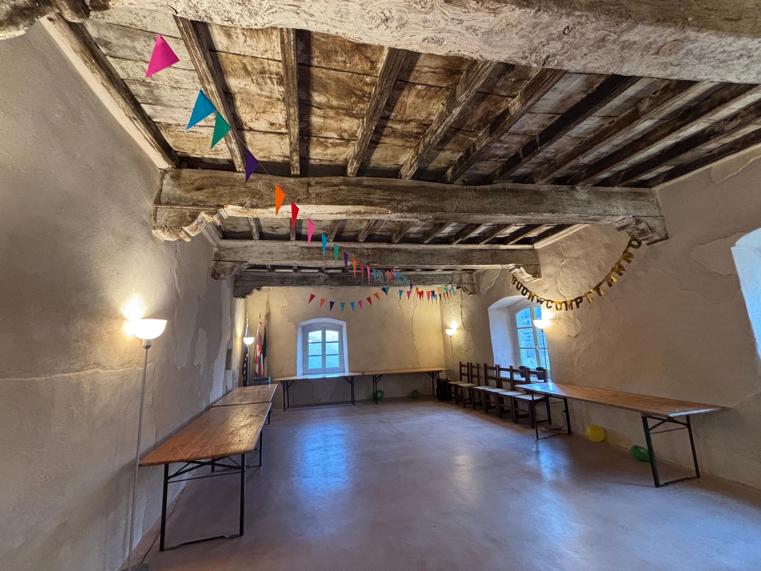Palazzo Scarampi