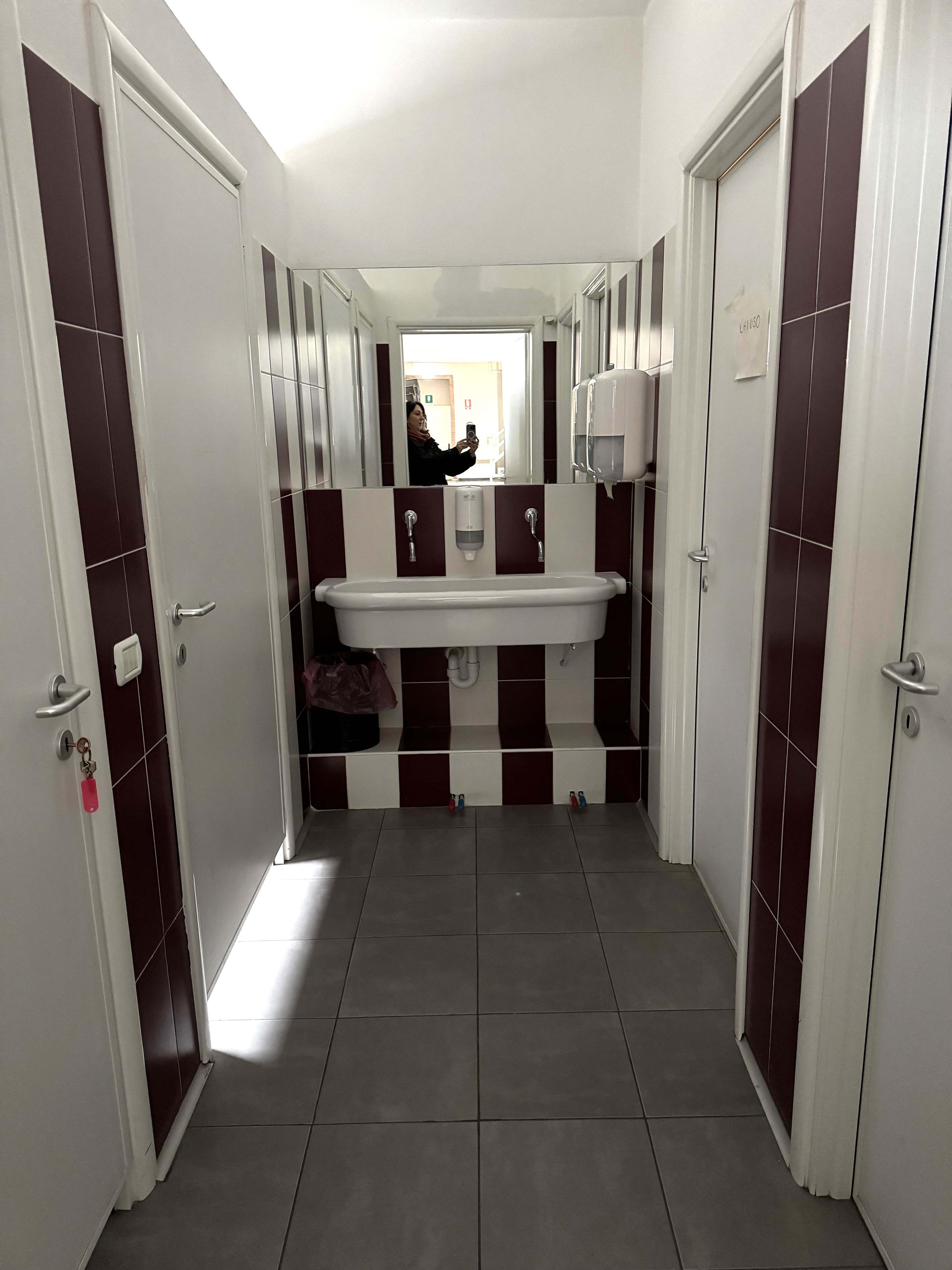 Salone polifunzionale