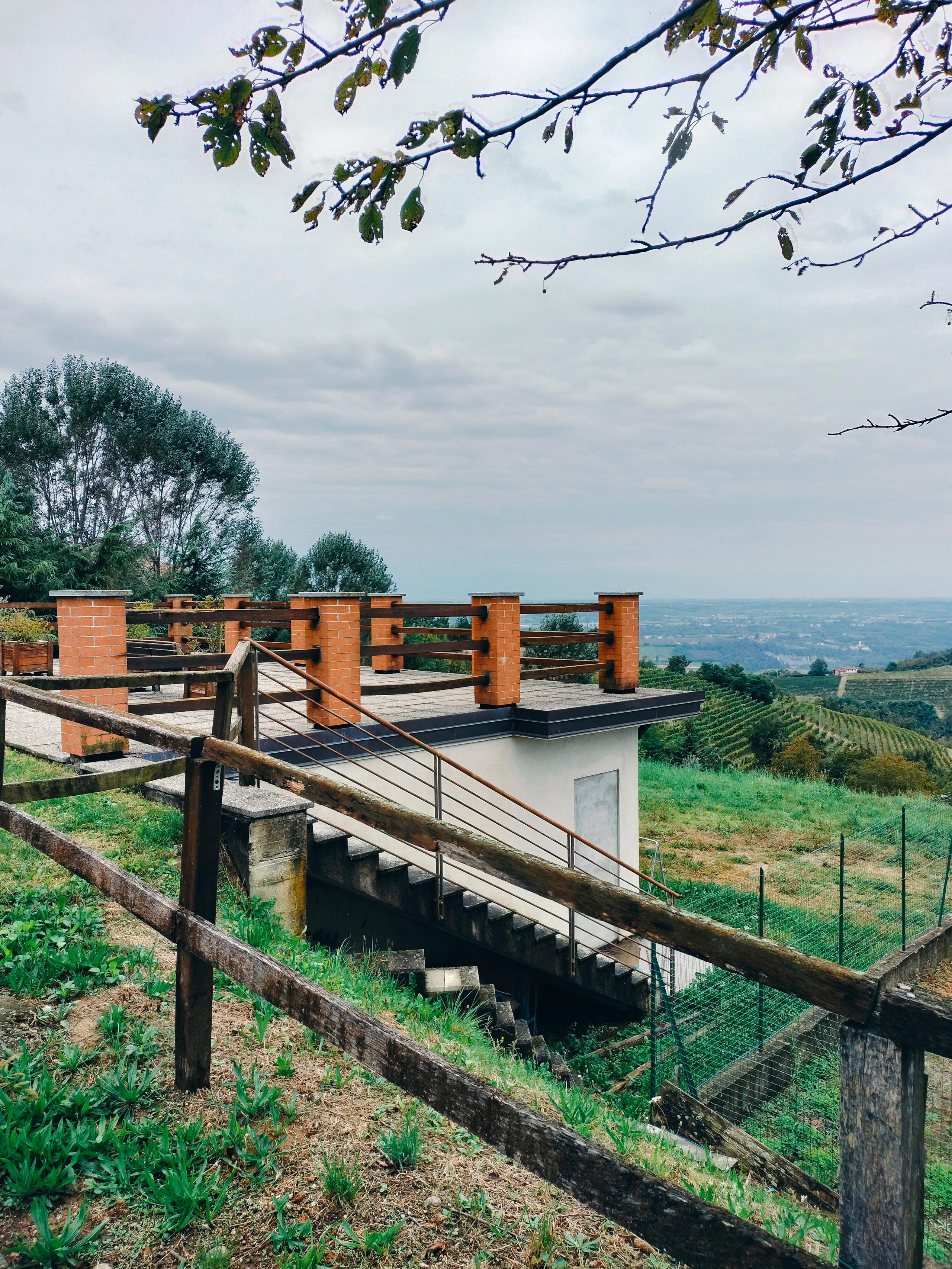 Belvedere dello Sbaranzo