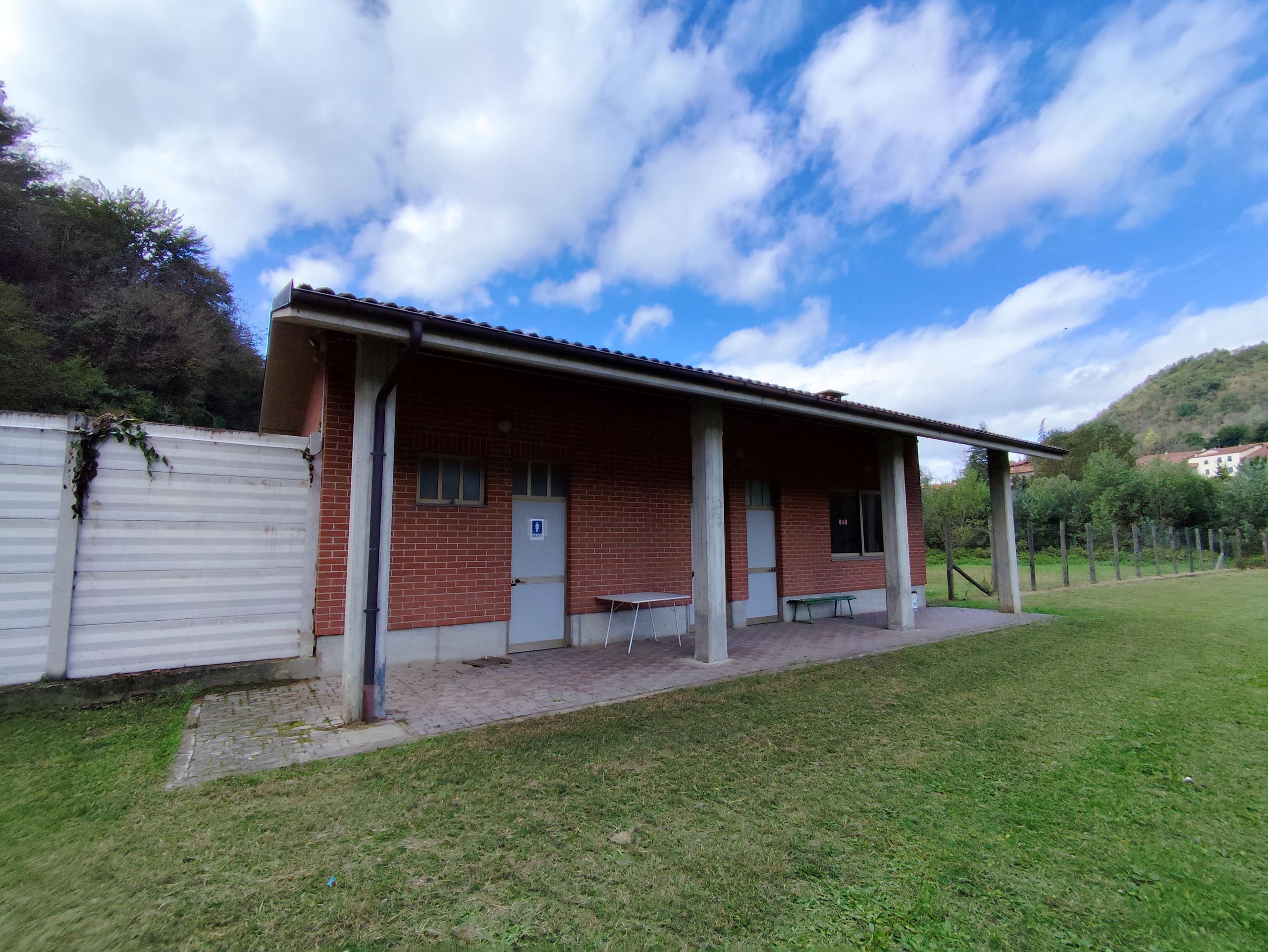 Campo sportivo