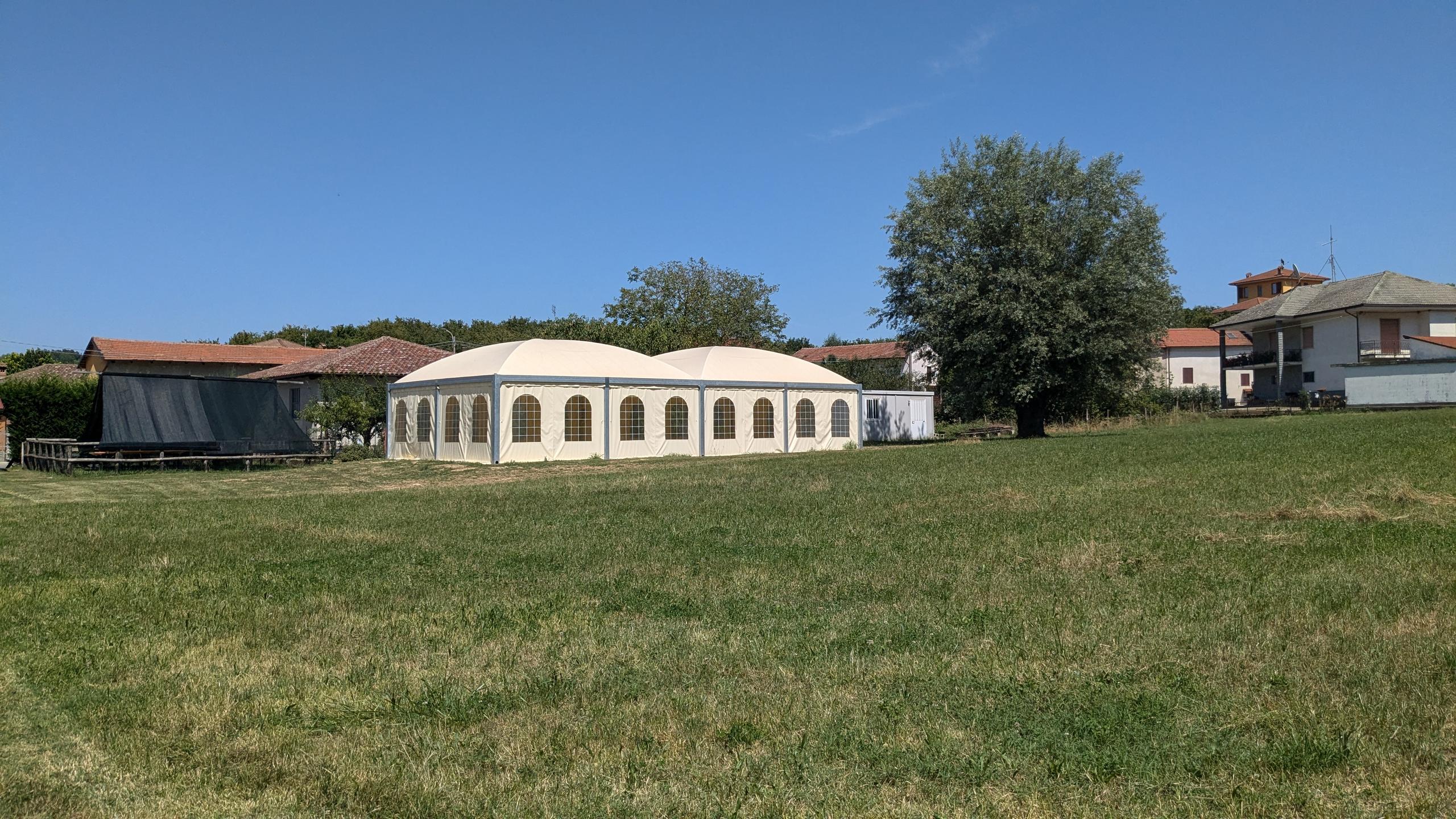 Area prato fiera: piazza Vitale Robaldo
