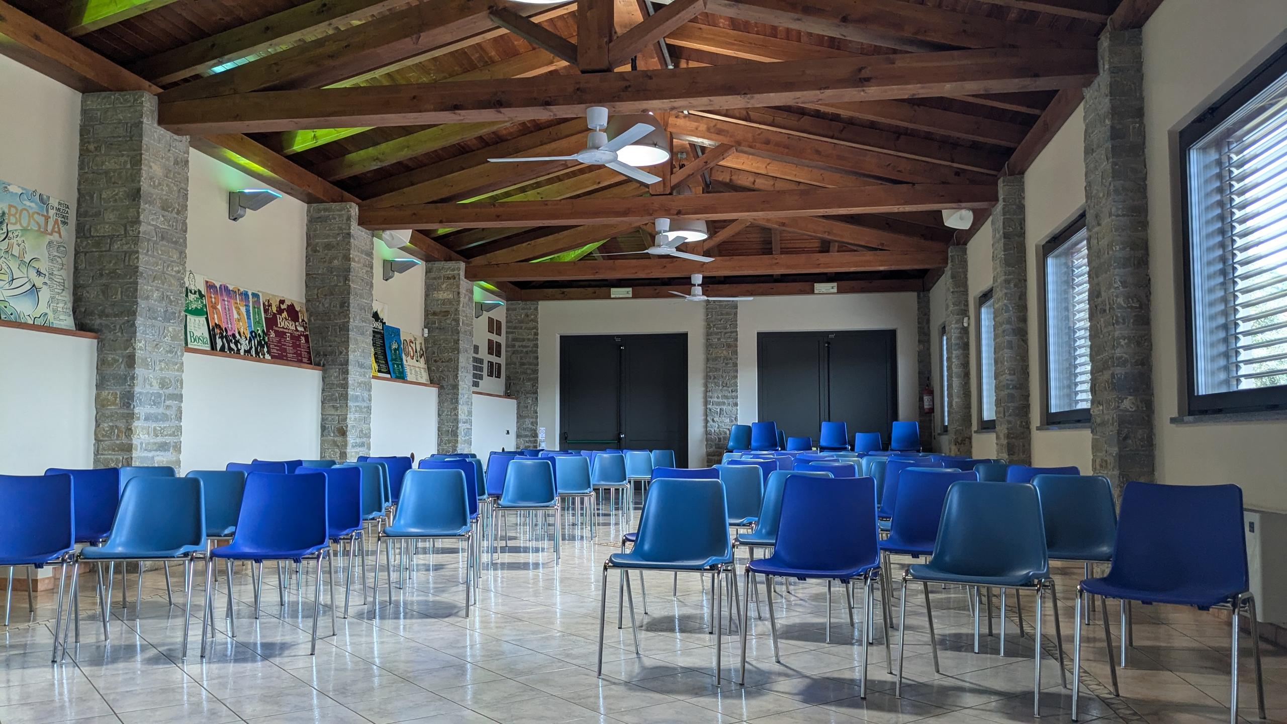 Sala Sindaci