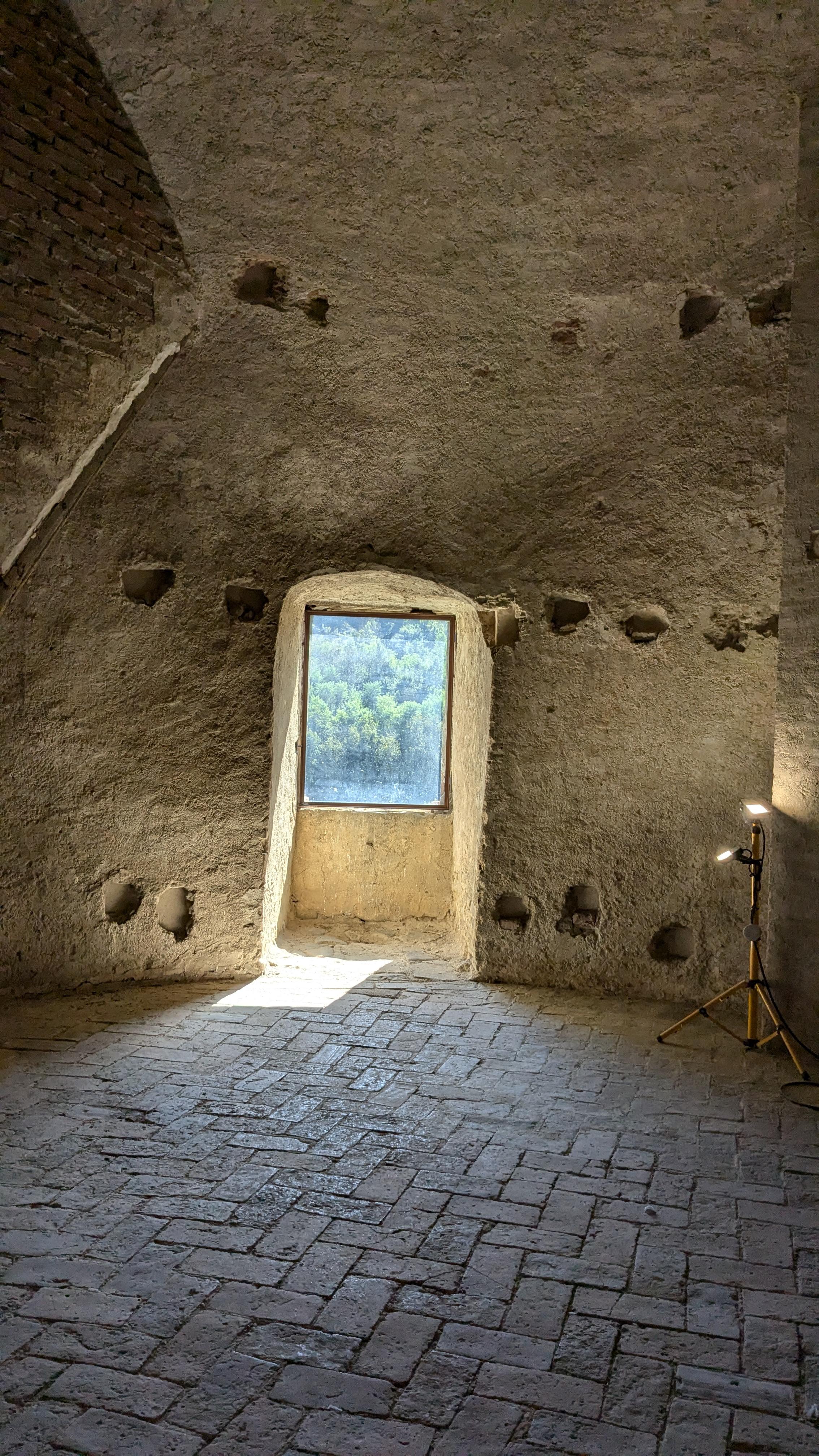 Torre Maestra