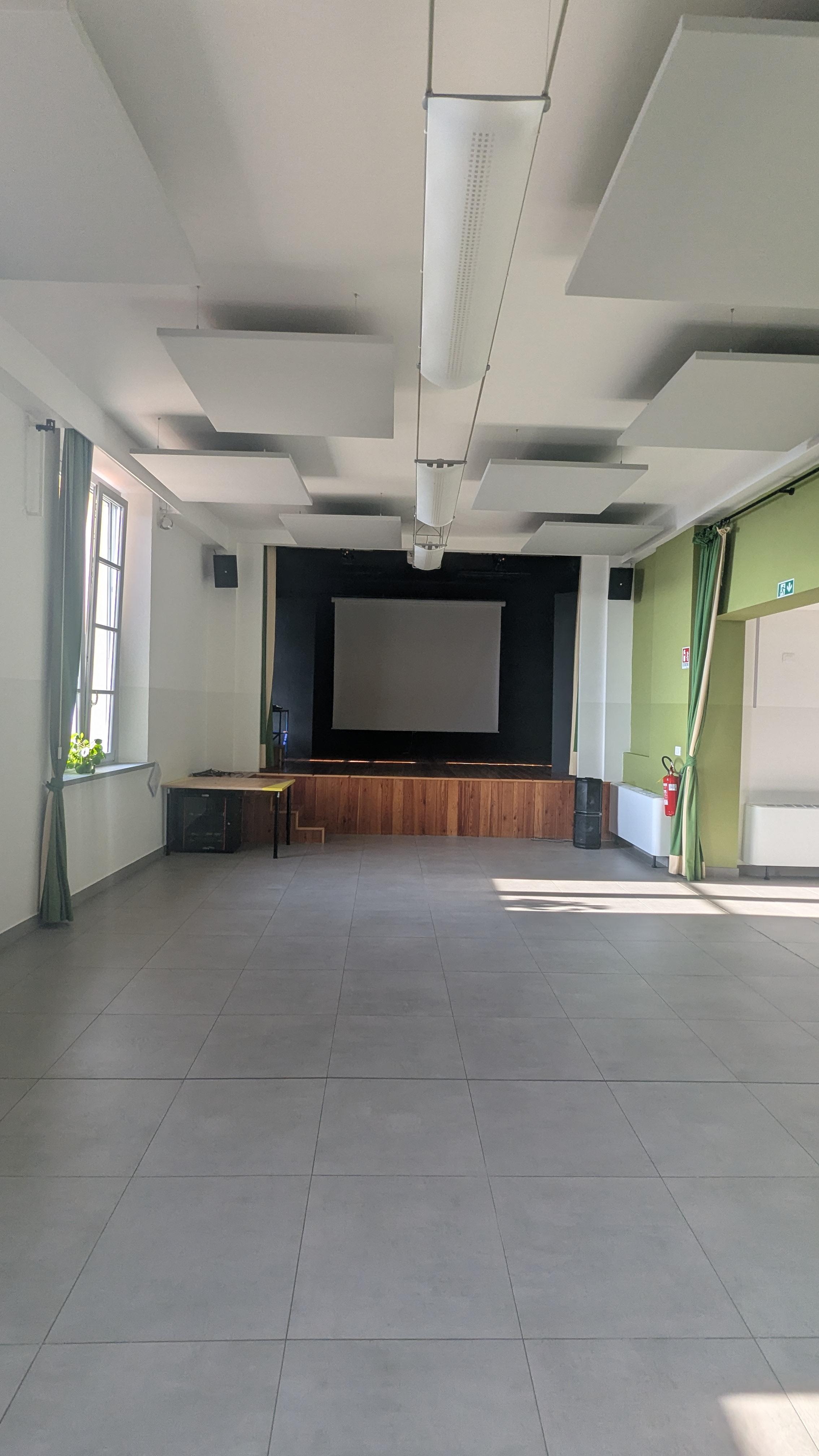 Teatro Novelab