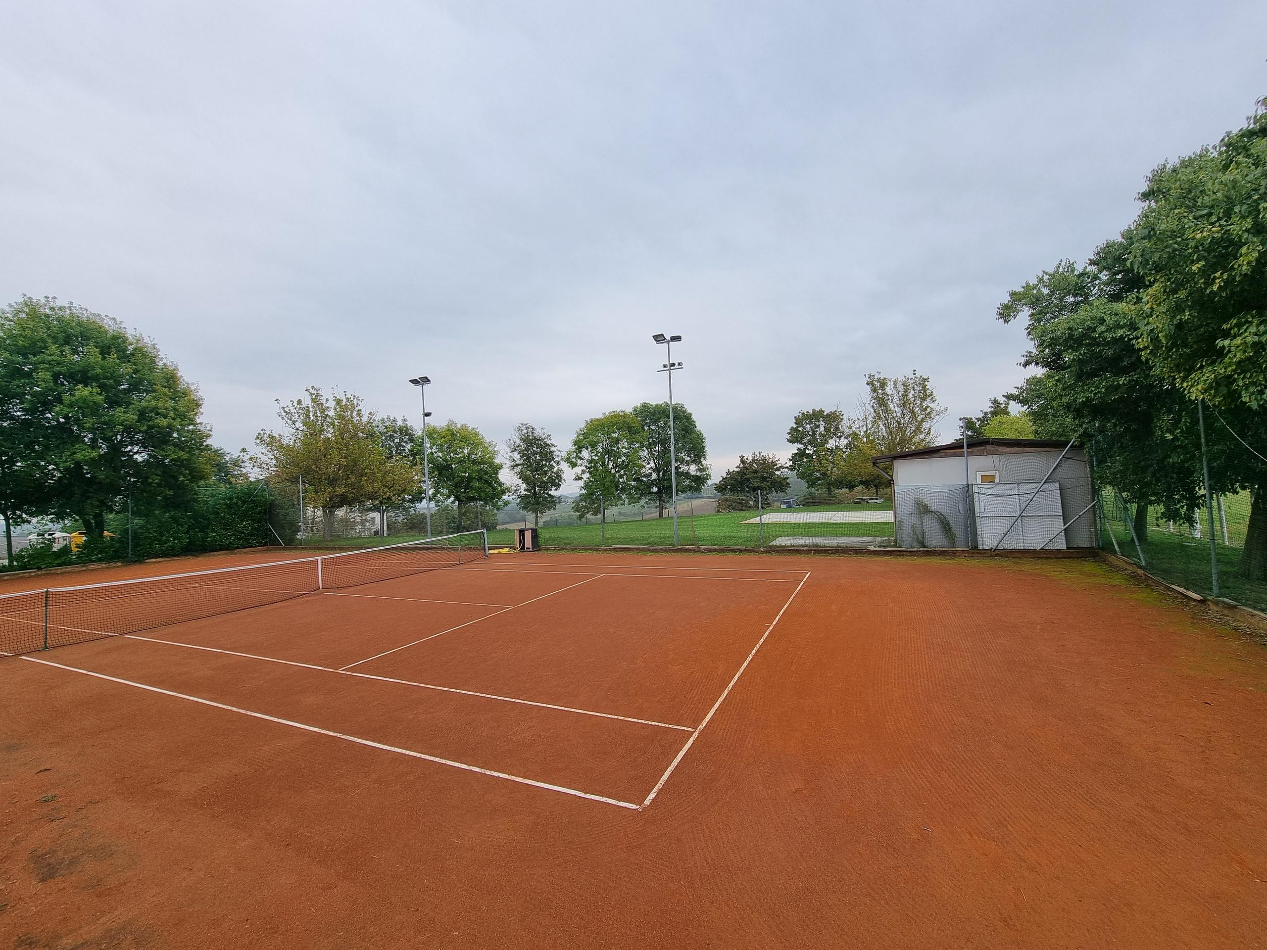 Campo sportivo