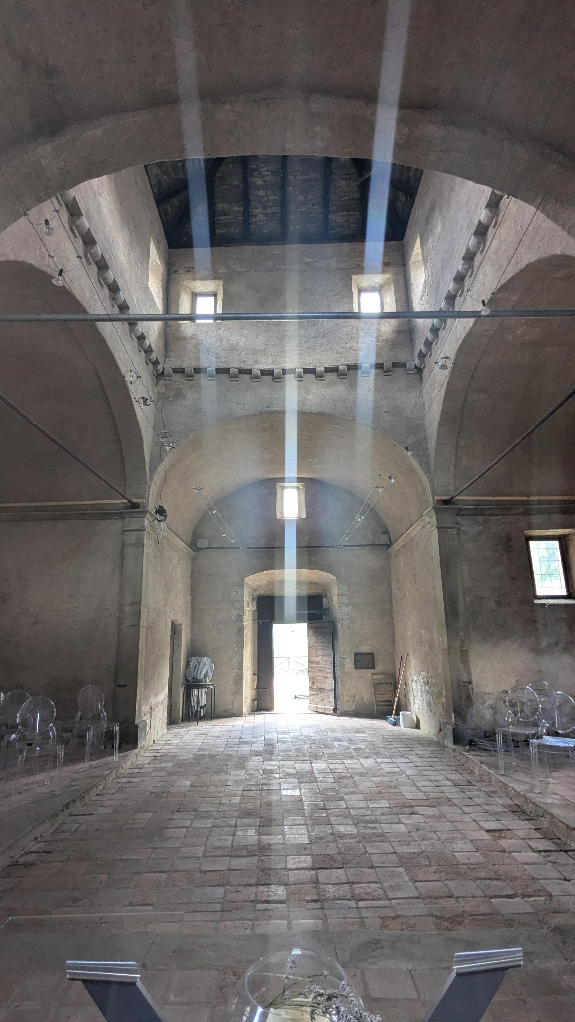 Cappella di San Martino