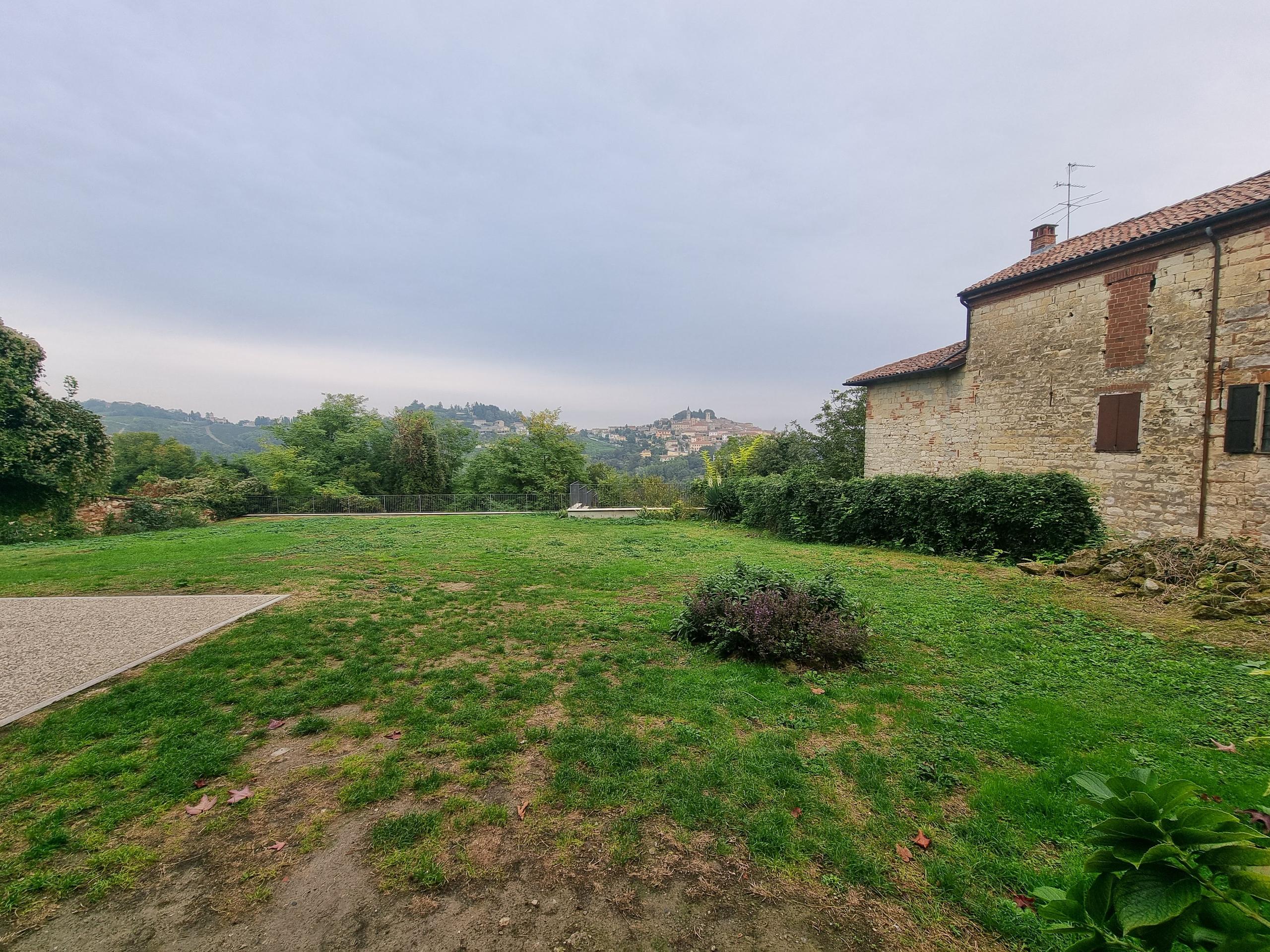 Ecomuseo della pietra dei cantoni (outdoor)
