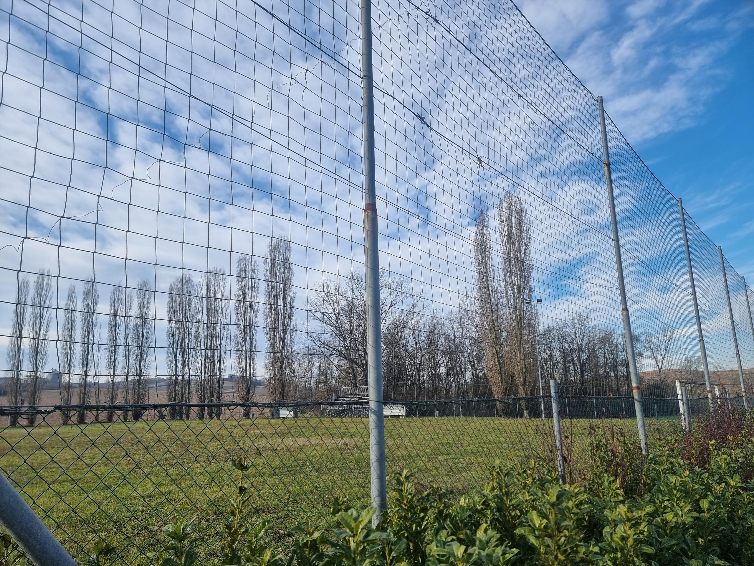 Campo sportivo