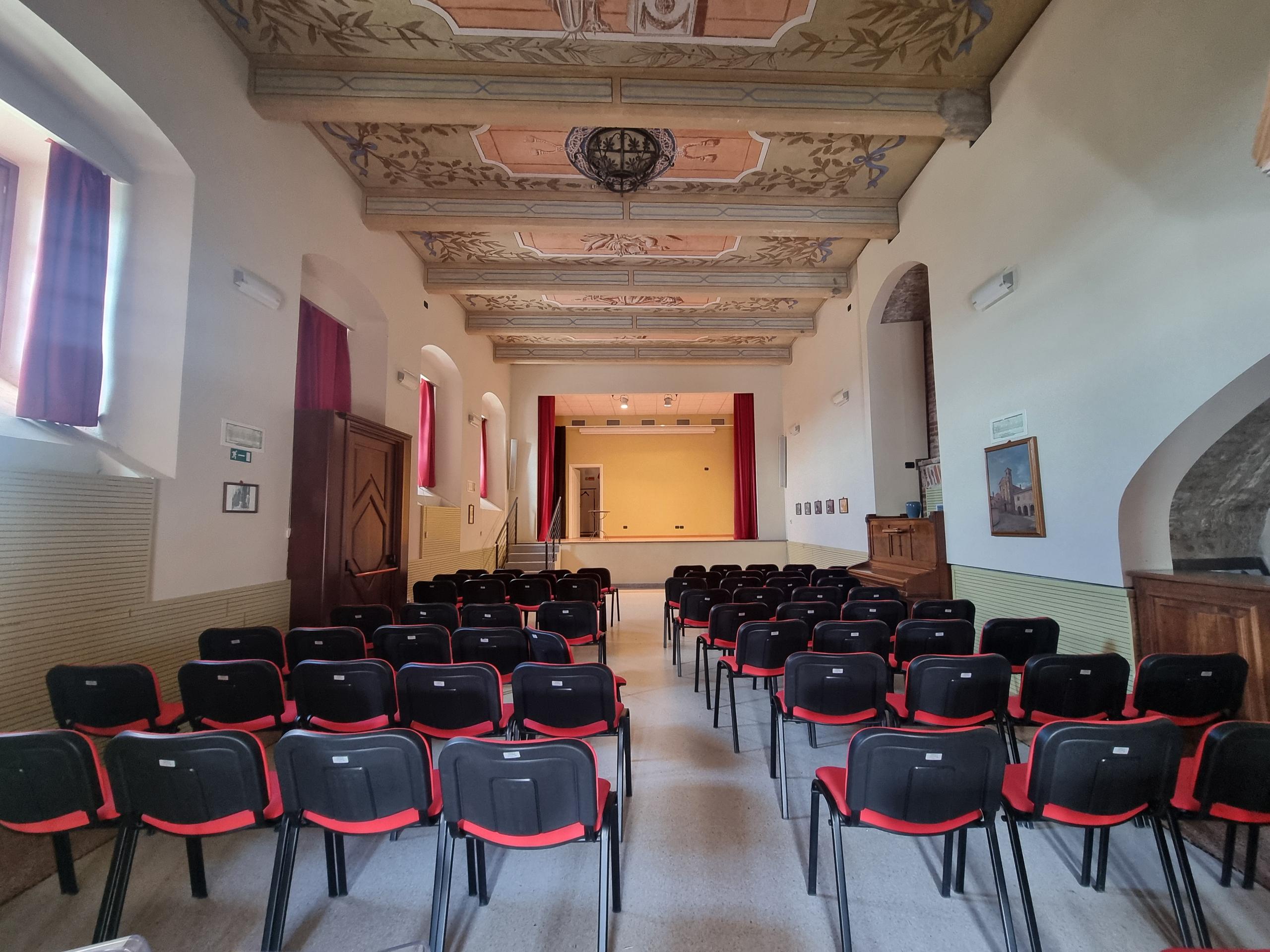 Teatro comunale