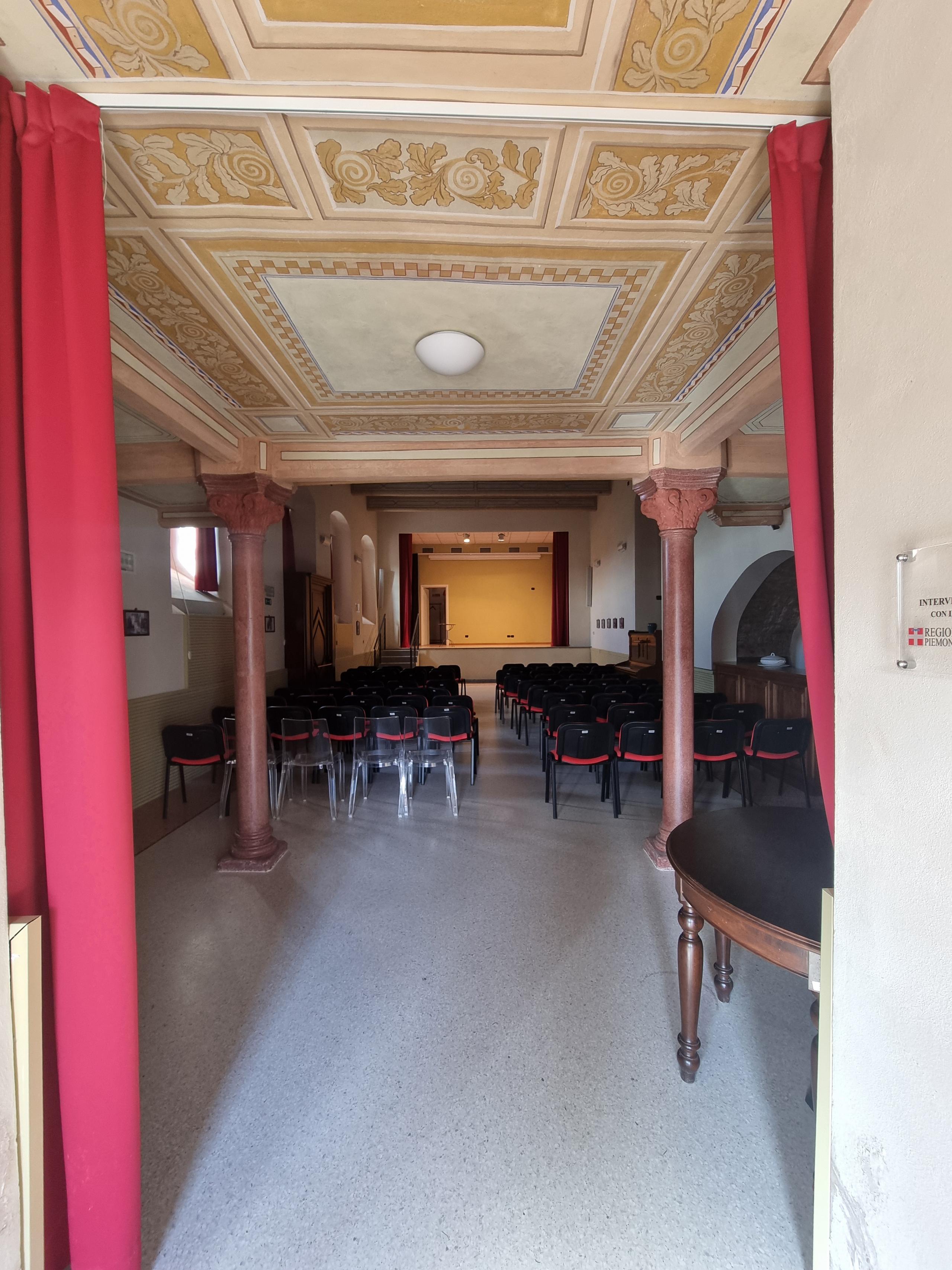 Teatro comunale