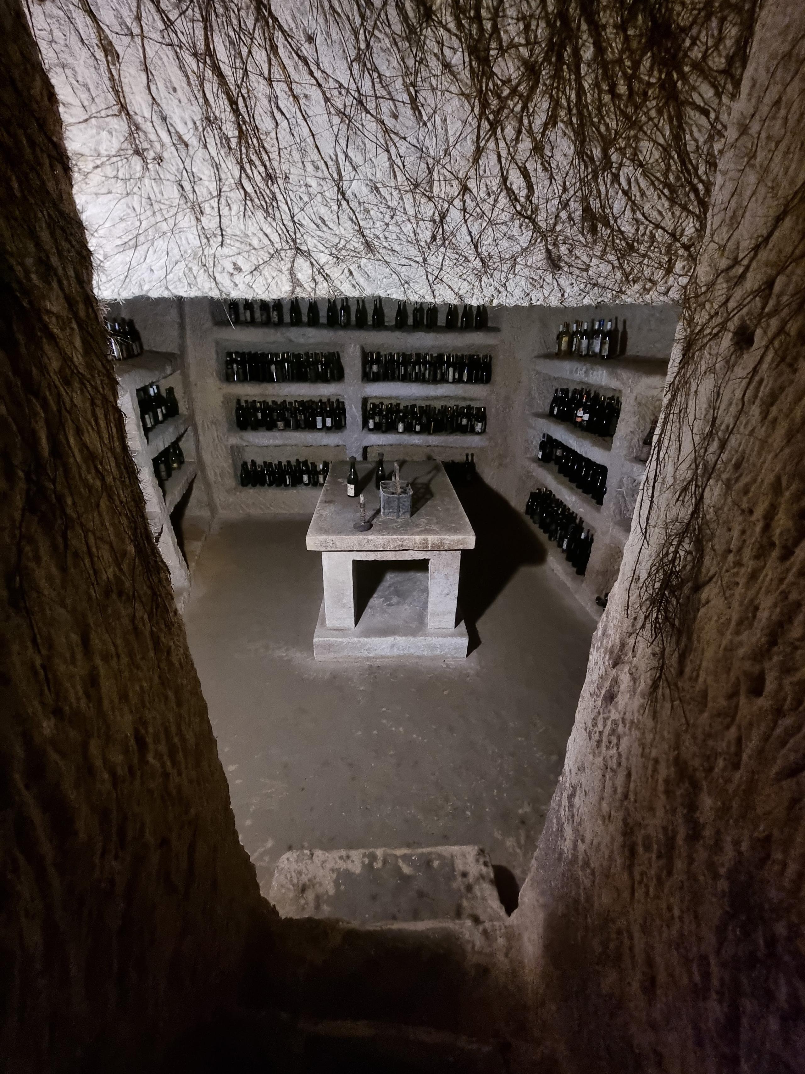 Ecomuseo della Pietra da Cantoni (indoor)