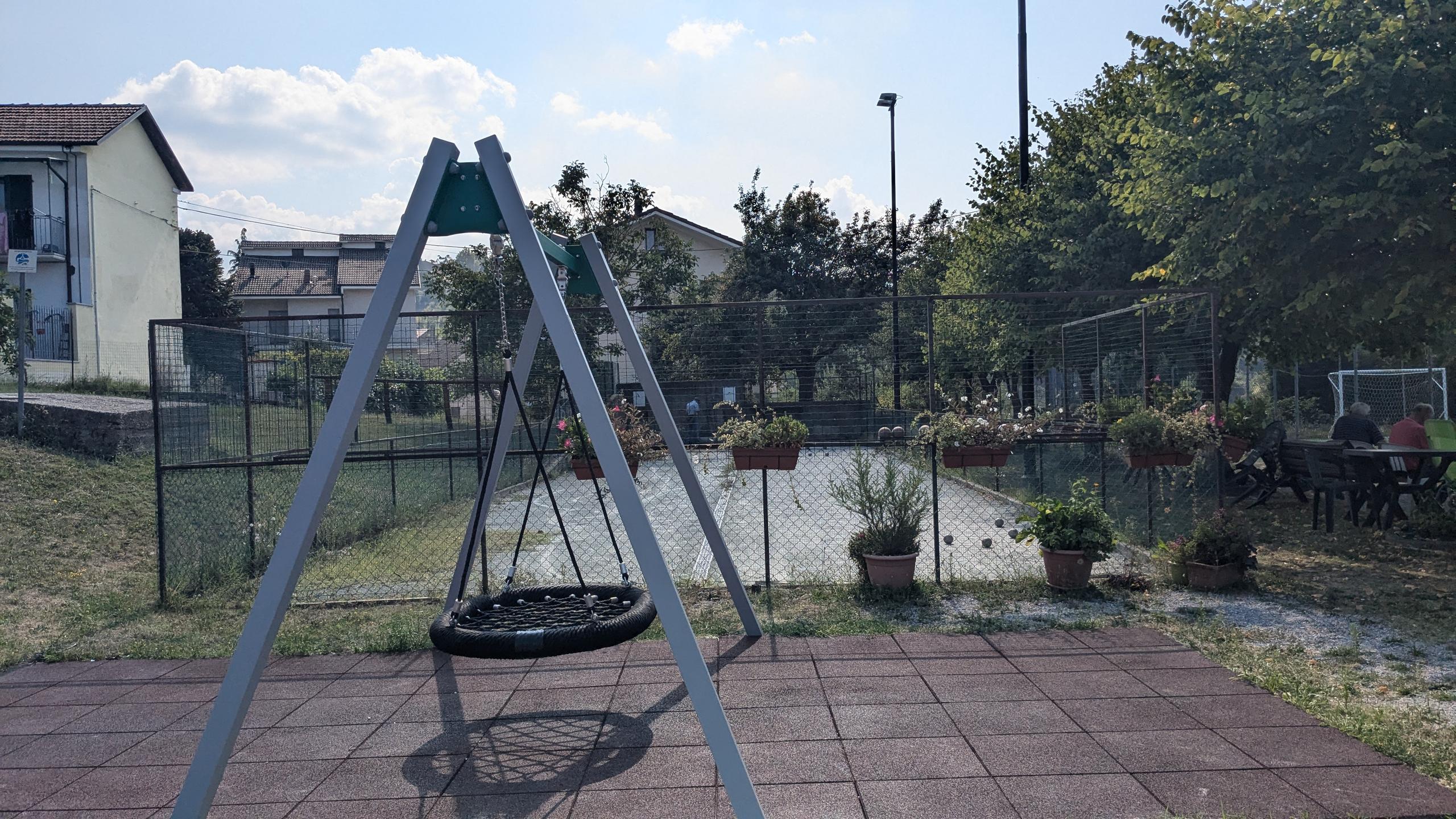 Campi Sportivi