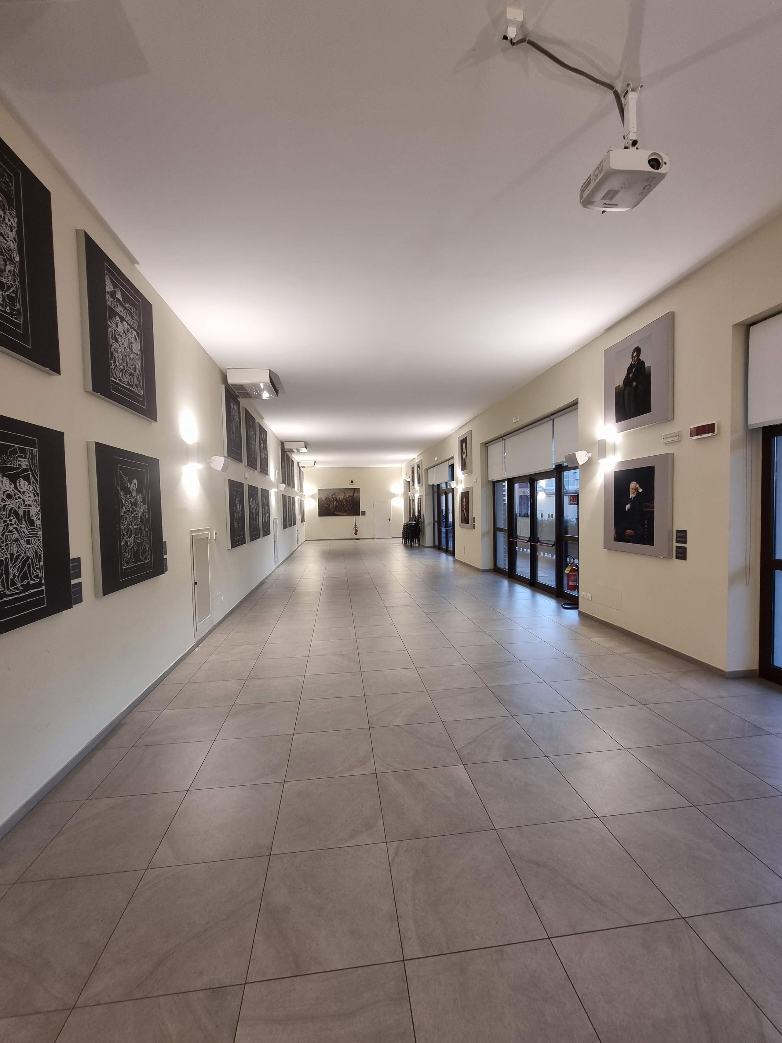 MUbatt - Museo della Battaglia