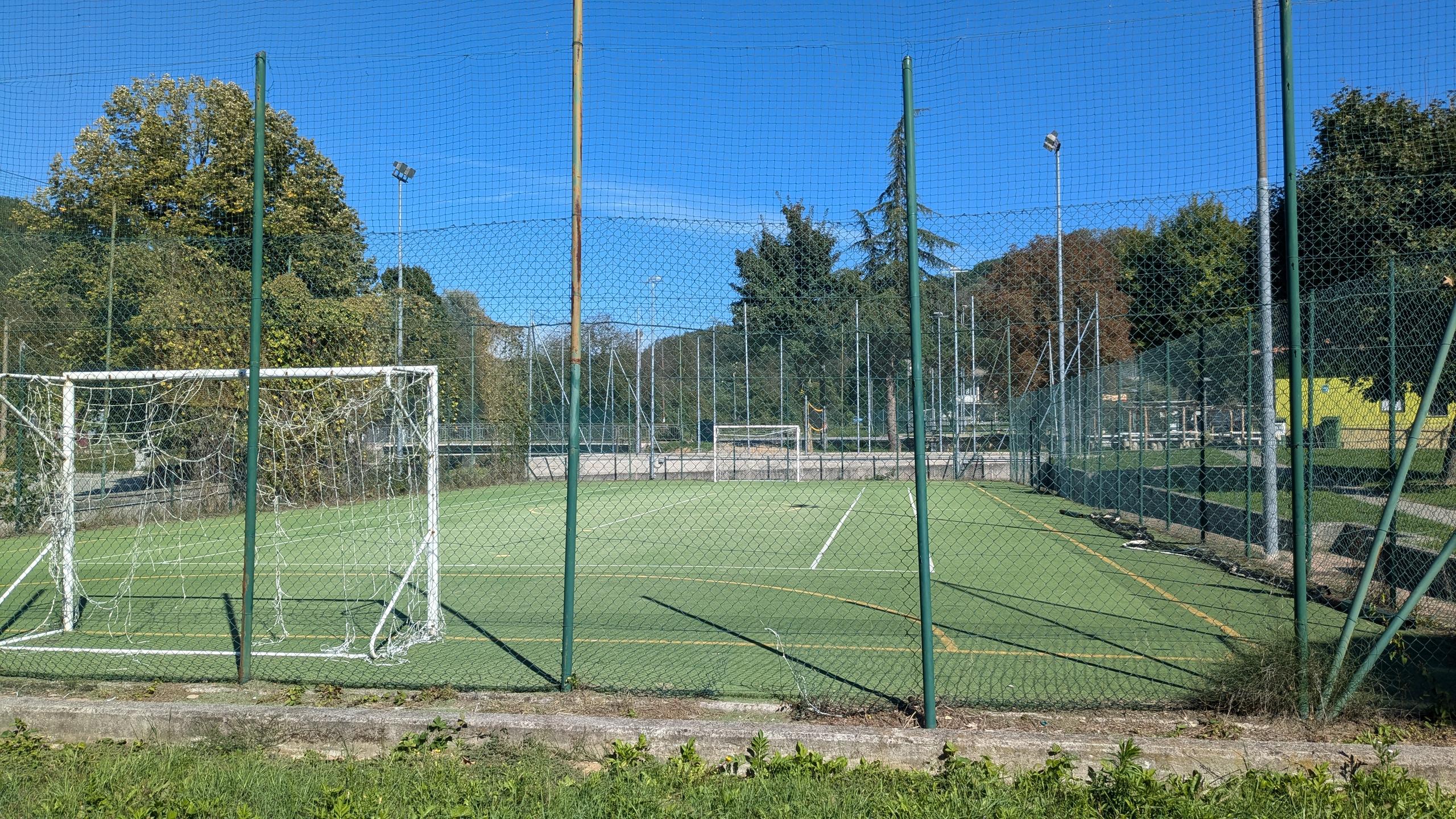 Campi Sportivi