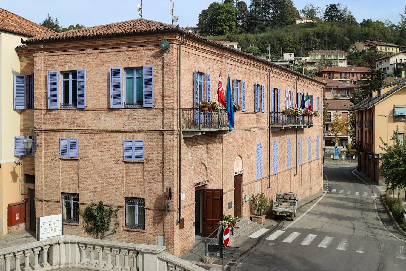 Teatro comunale
