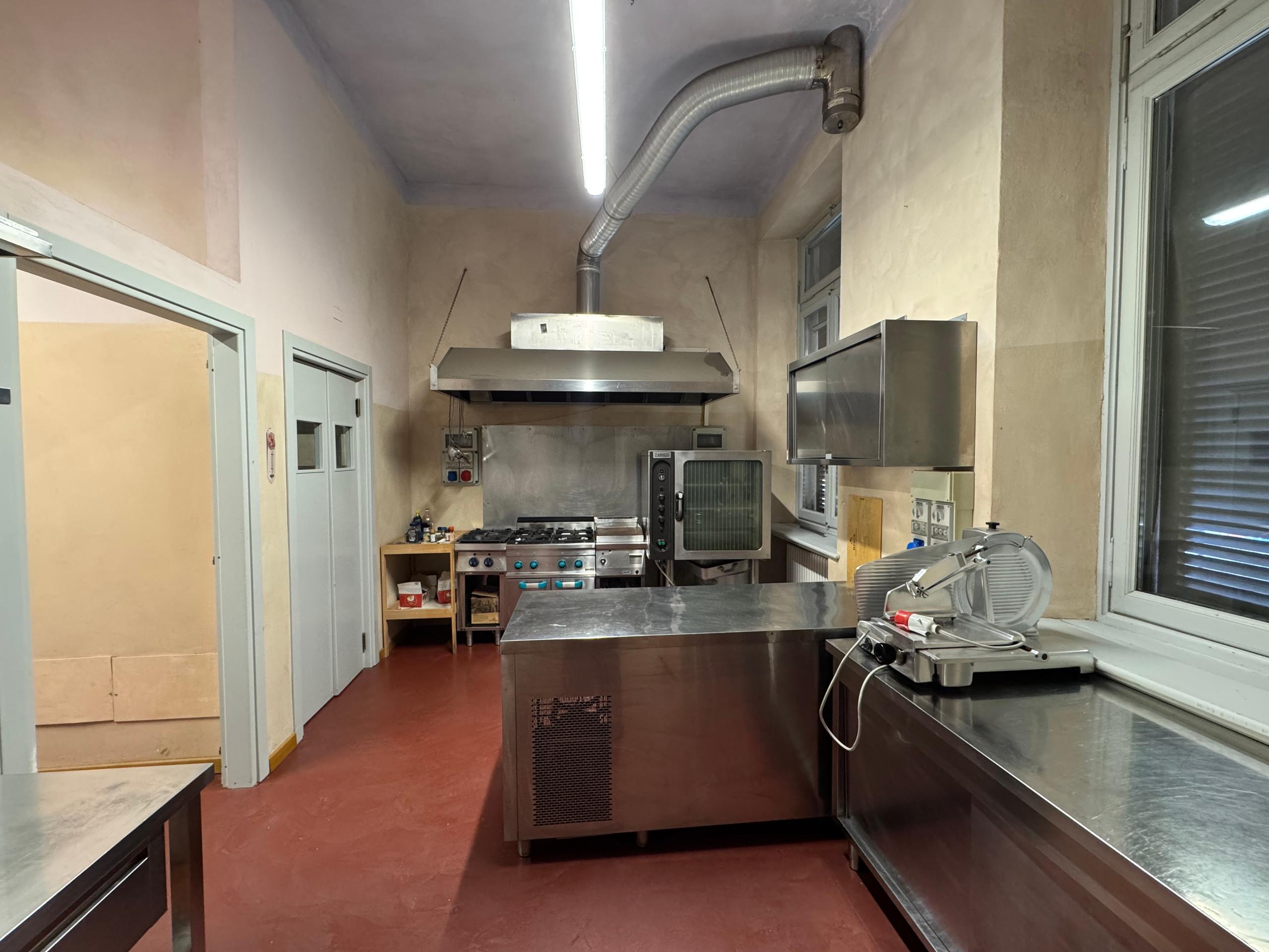 Ex scuole Santa Maria