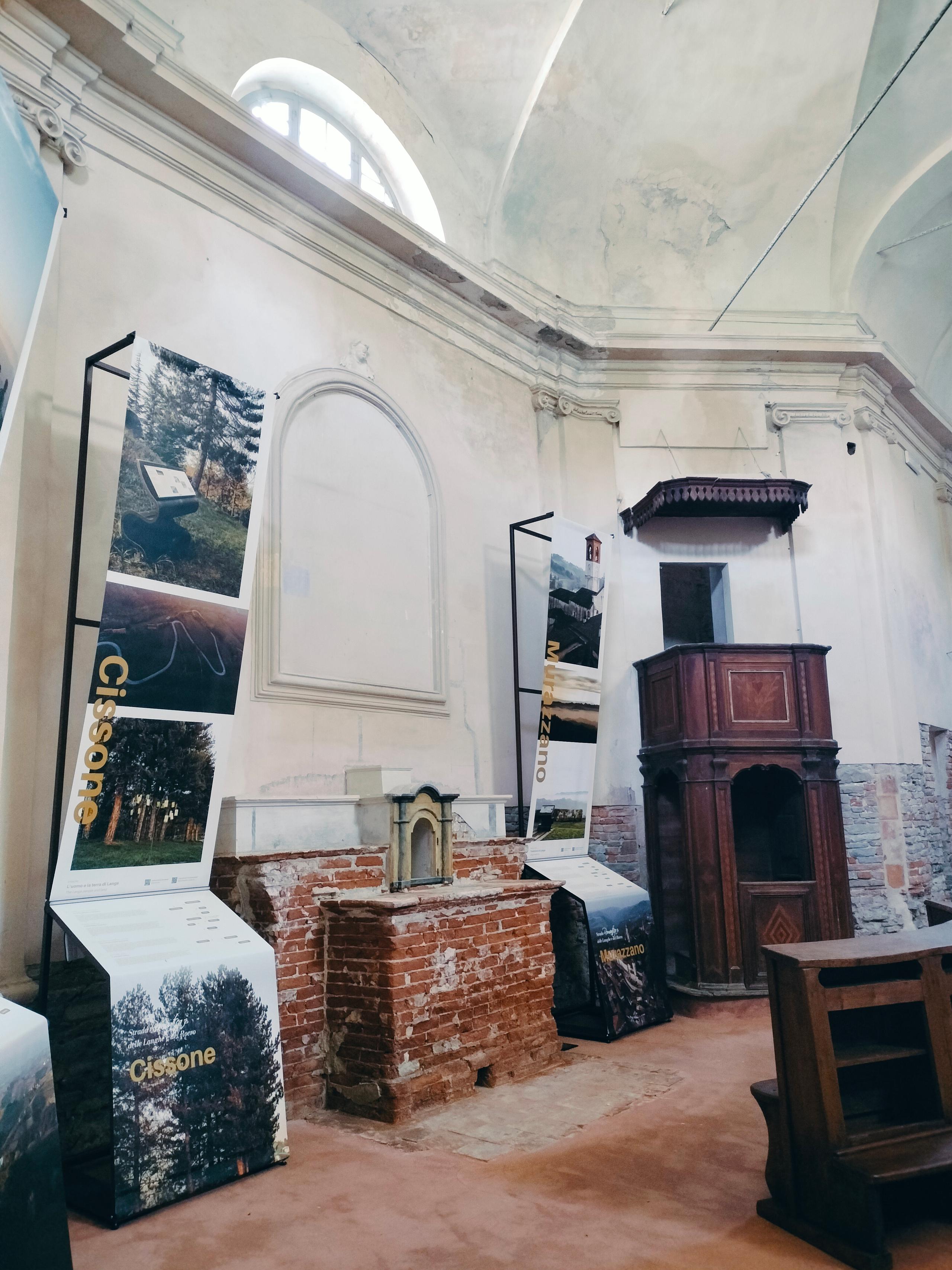 Chiesa di San Giovanni Battista
