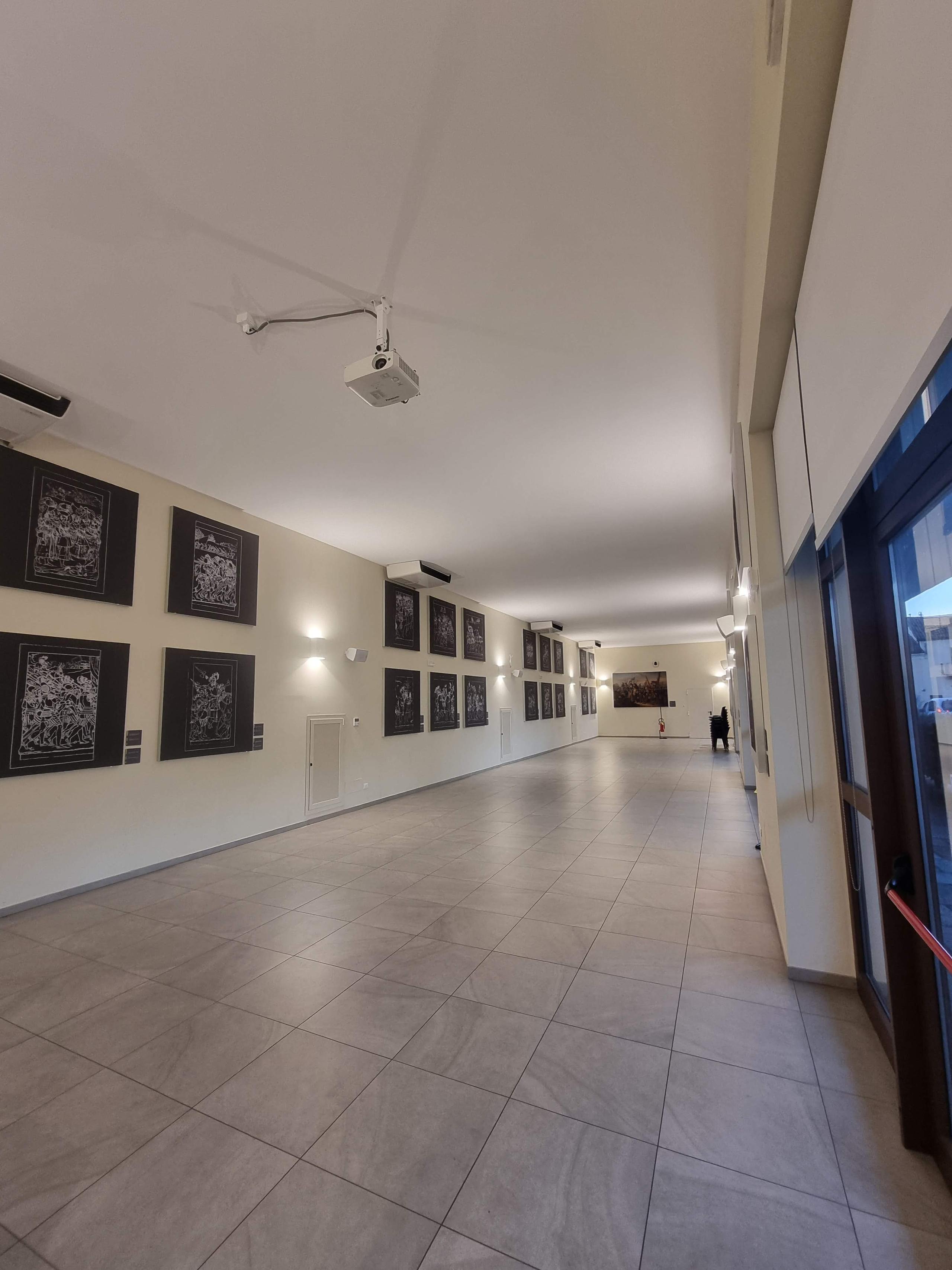 MUbatt - Museo della Battaglia