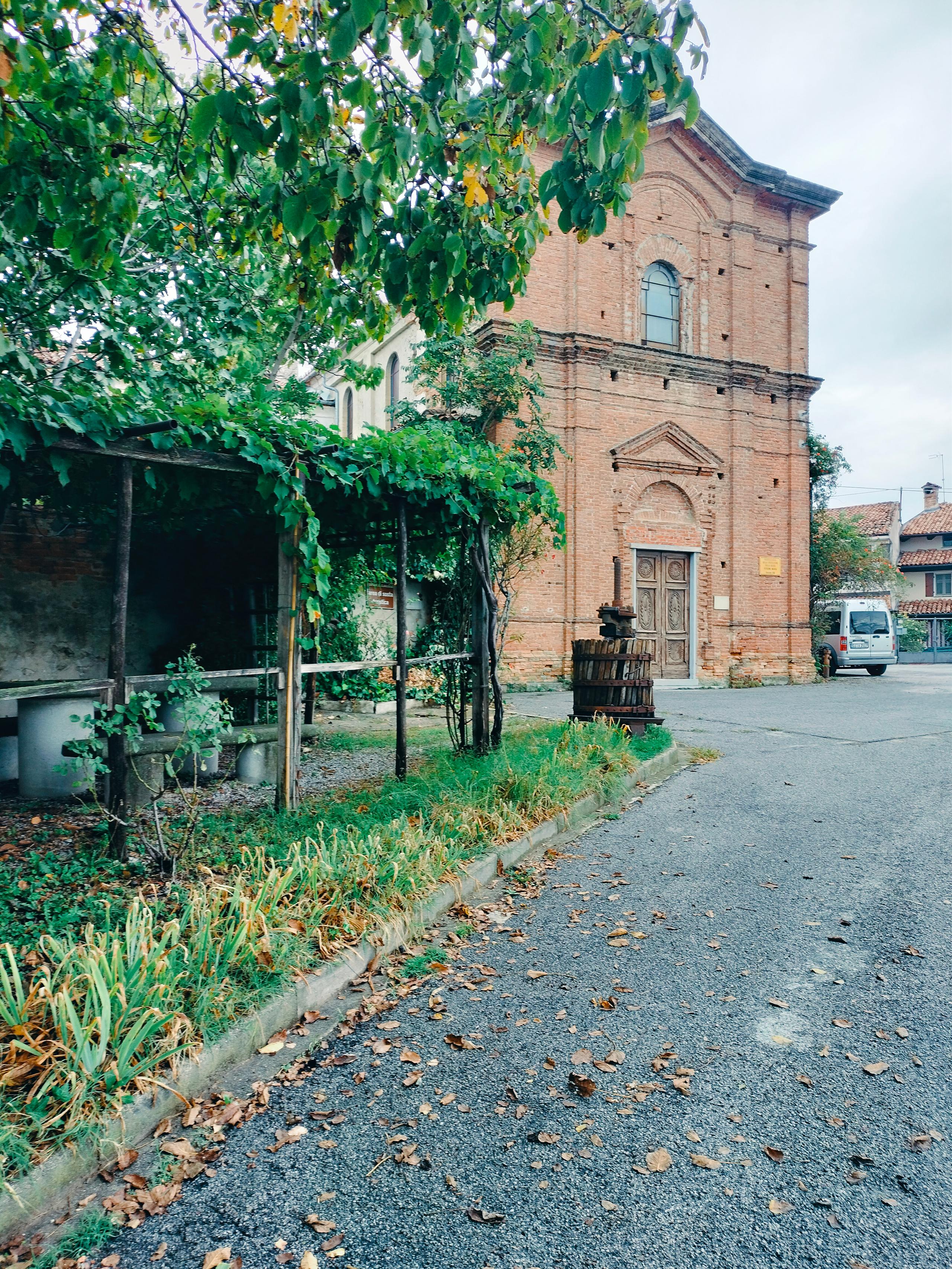Piazzetta Ghigliani