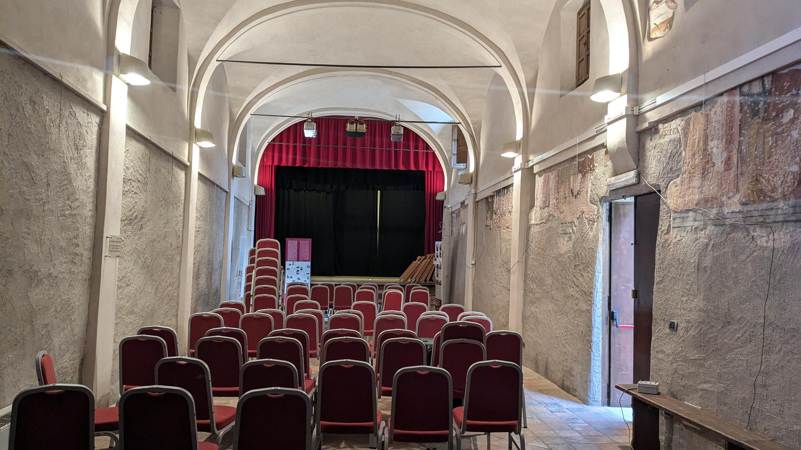 Teatro