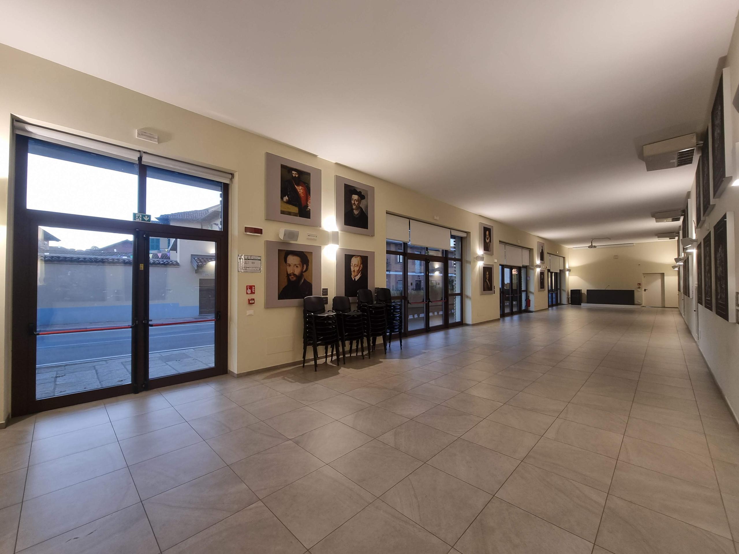 MUbatt - Museo della Battaglia
