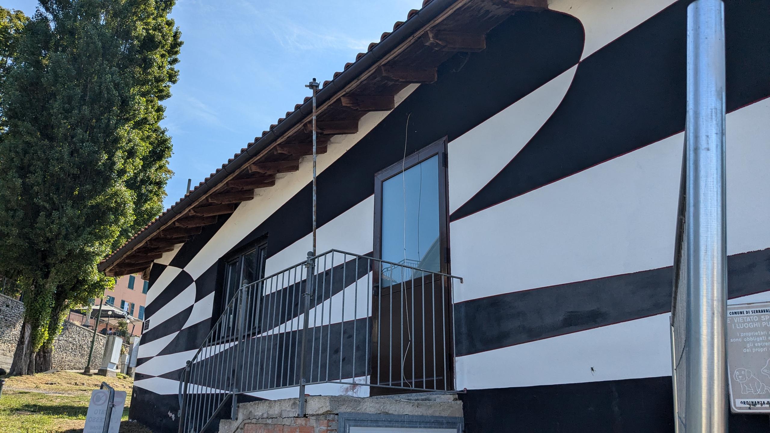 Casetta del Circolo