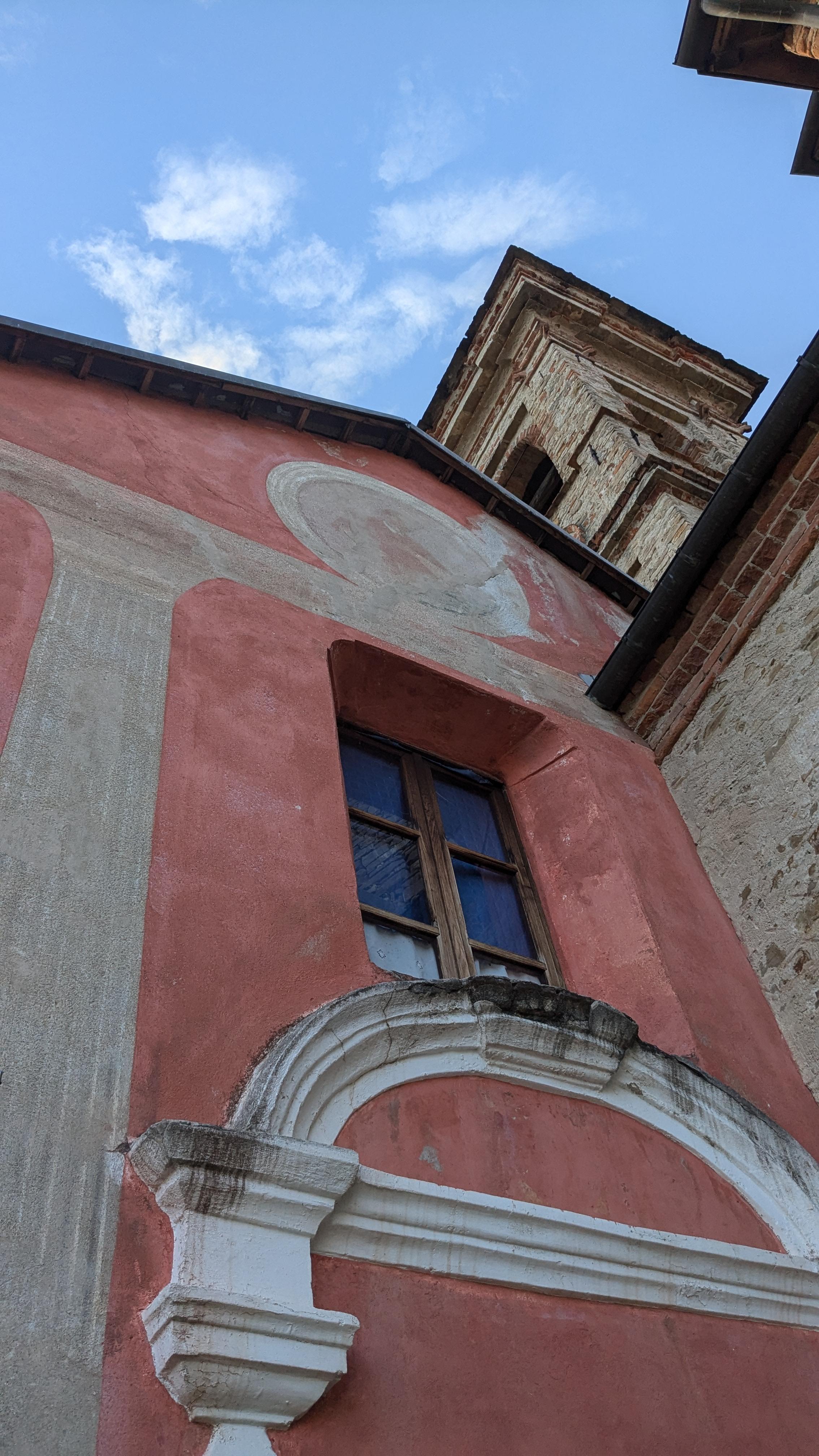 Sala Polivalente