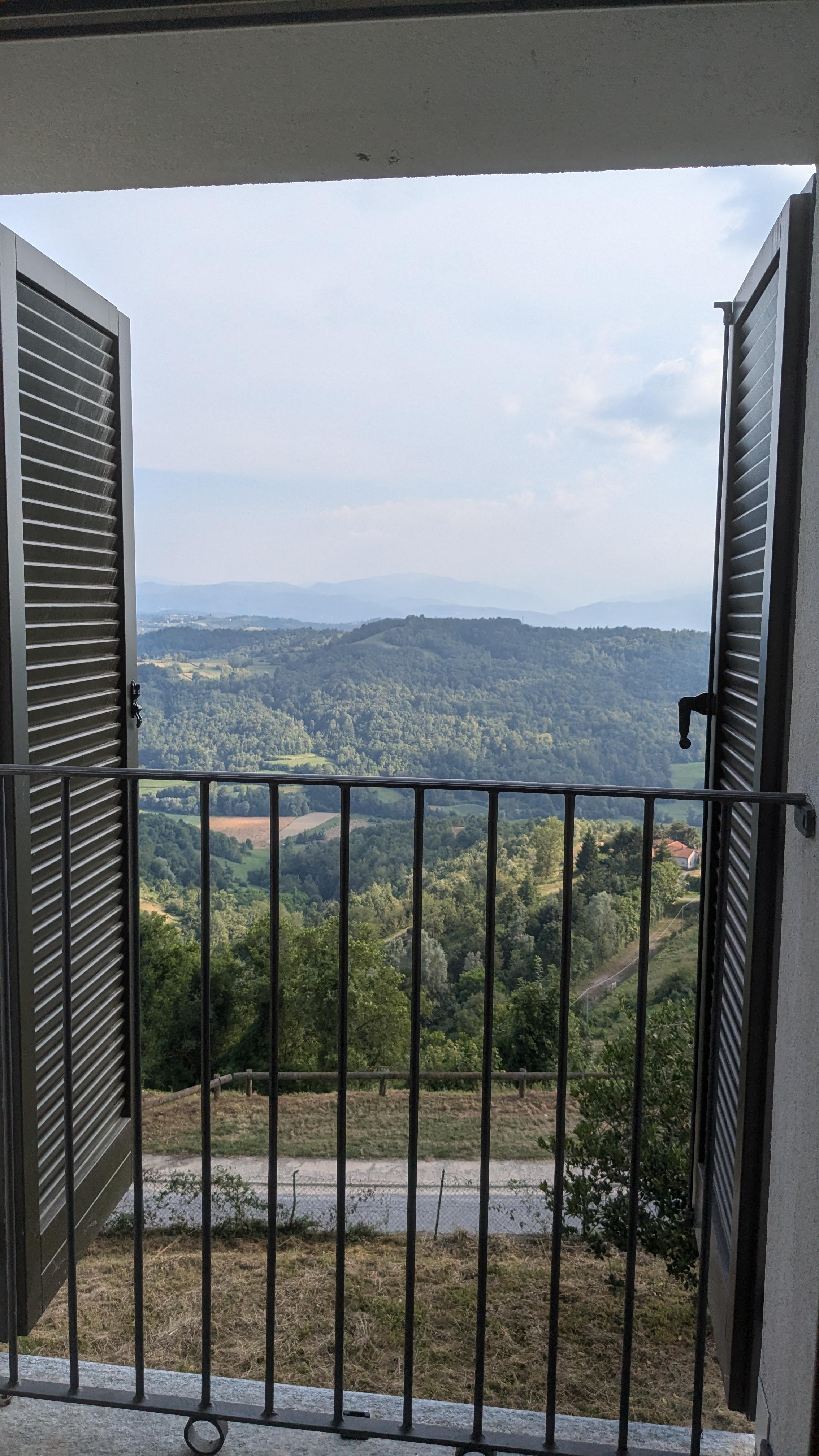 Salone Polifunzionale "Michele Ferrero"