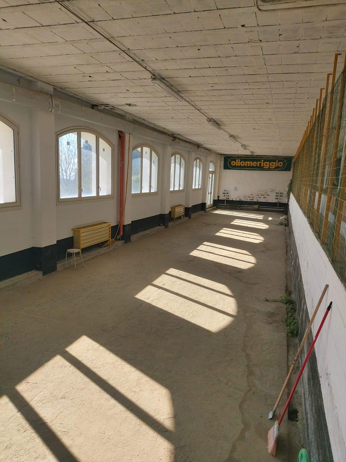 Campi da bocce