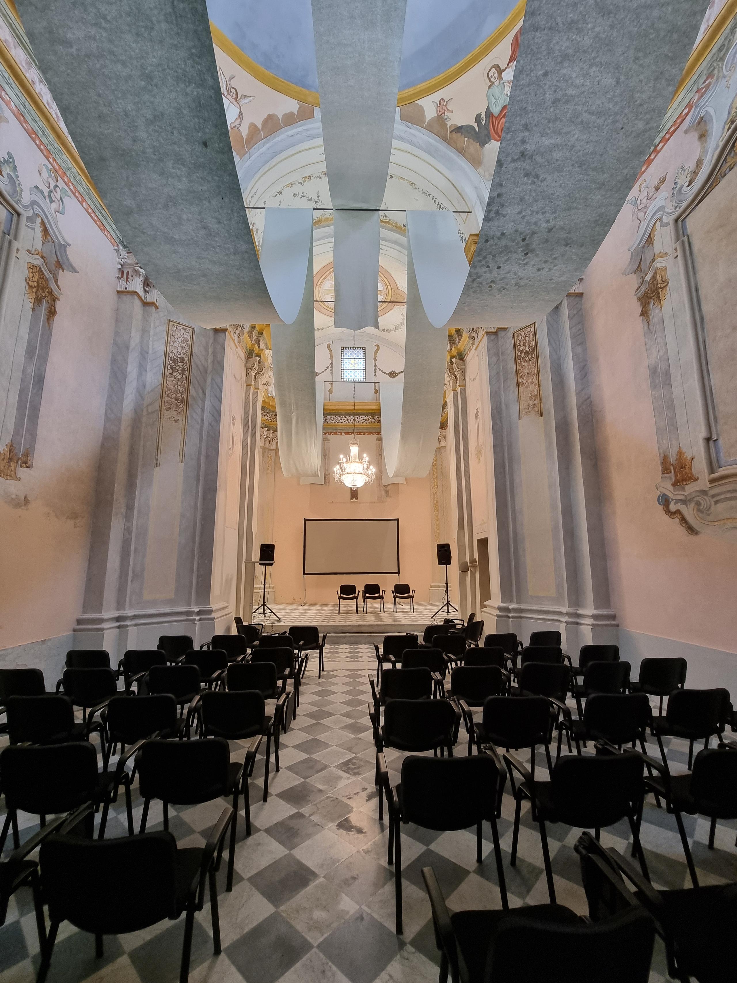 Chiesa di San Bernardino